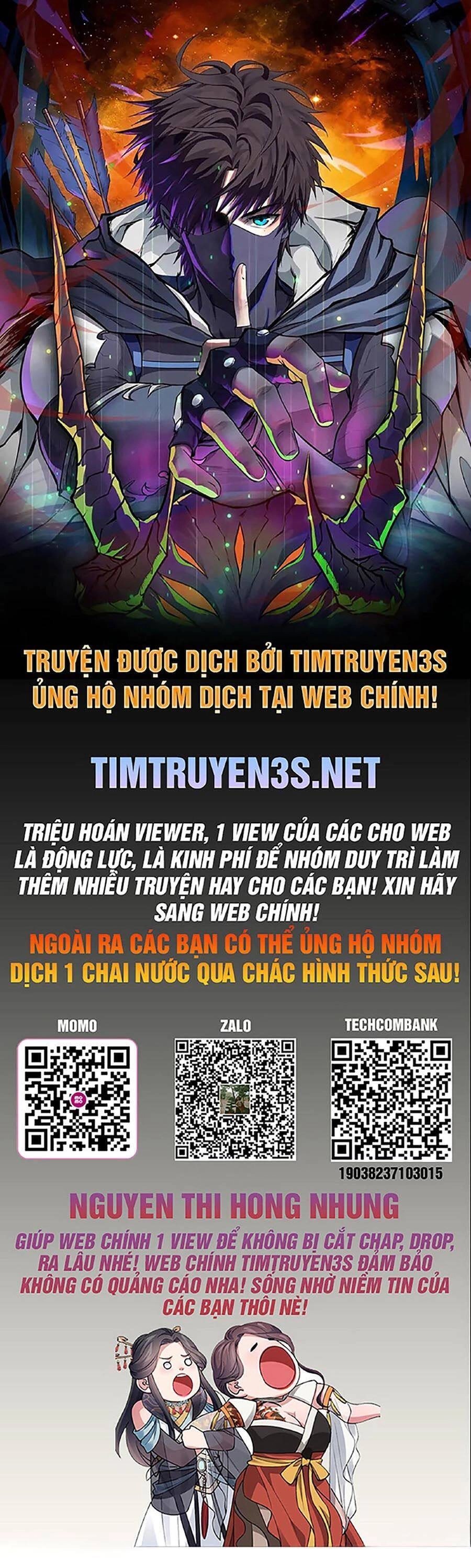 Cuộc Sống Bắt Đầu Khi Làm Một Diễn Viên Nhí Chapter 12 - 1