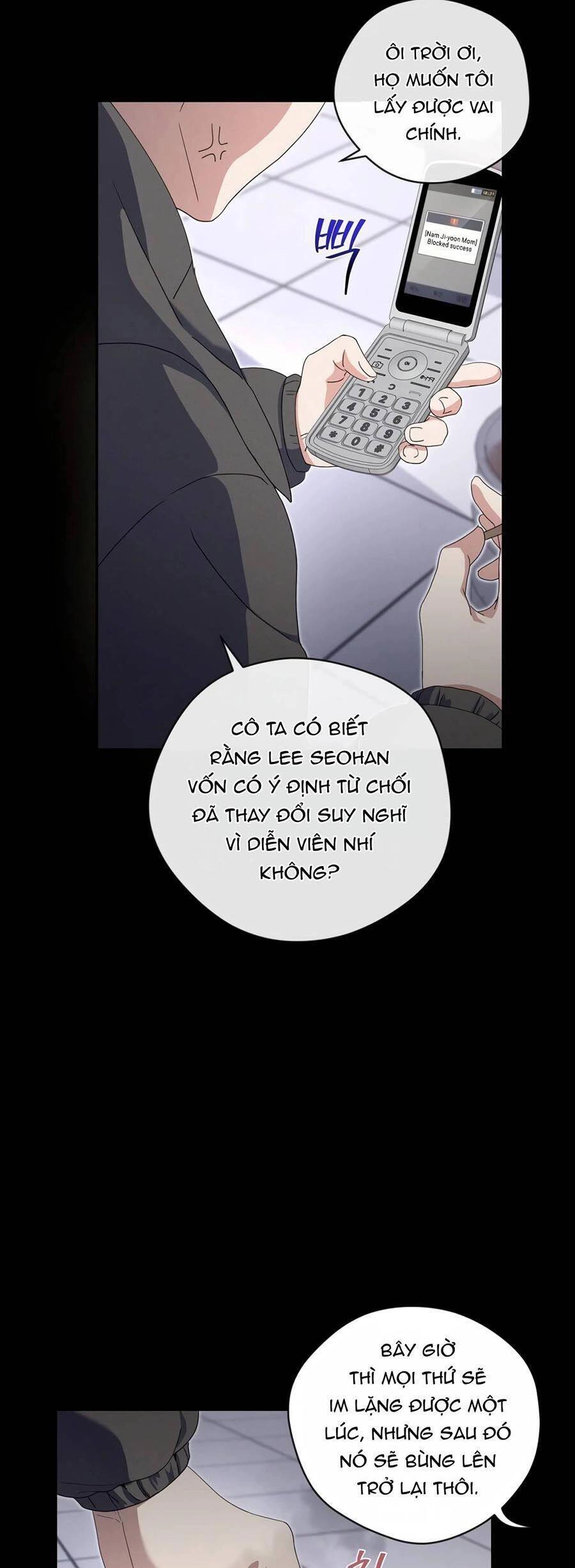 Cuộc Sống Bắt Đầu Khi Làm Một Diễn Viên Nhí Chapter 12 - 6