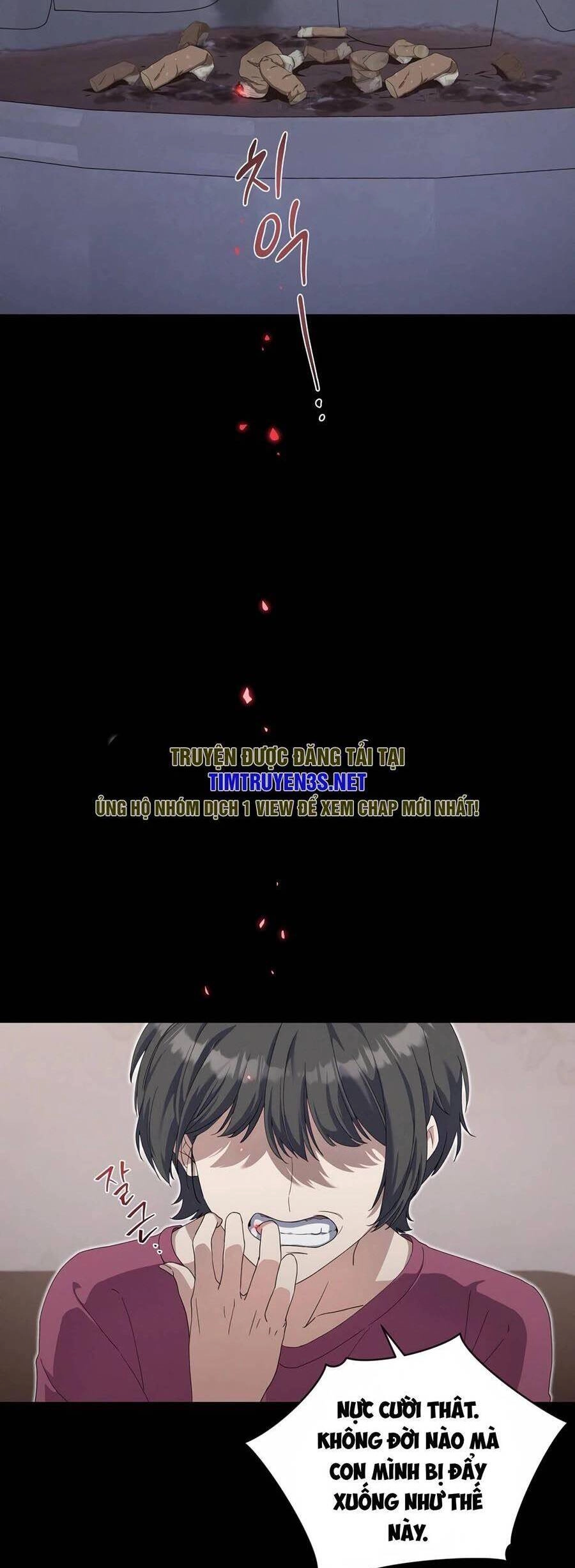 Cuộc Sống Bắt Đầu Khi Làm Một Diễn Viên Nhí Chapter 12 - 8