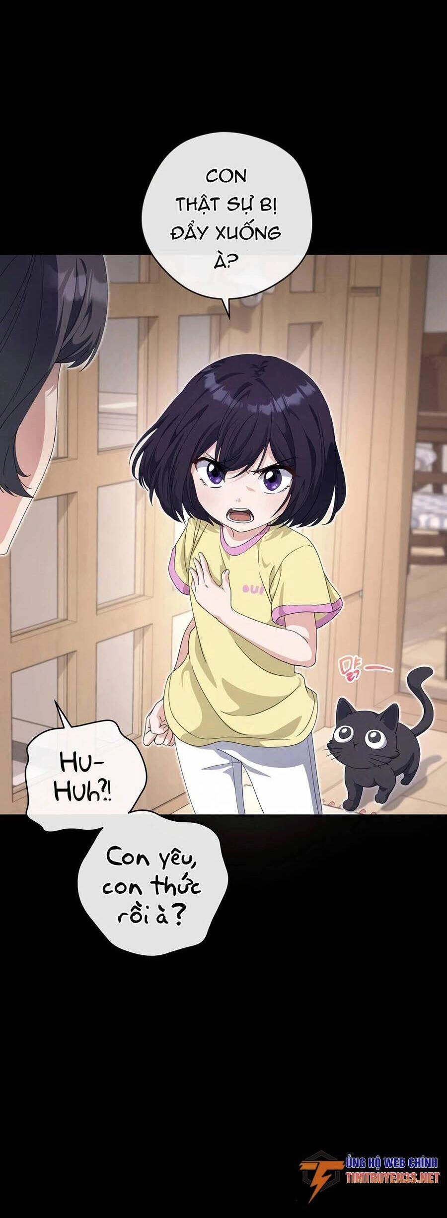 Cuộc Sống Bắt Đầu Khi Làm Một Diễn Viên Nhí Chapter 12 - 10