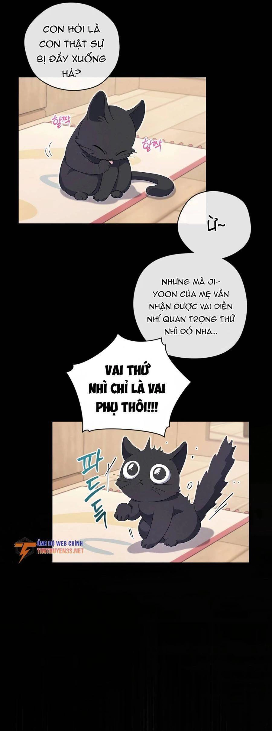 Cuộc Sống Bắt Đầu Khi Làm Một Diễn Viên Nhí Chapter 12 - 11