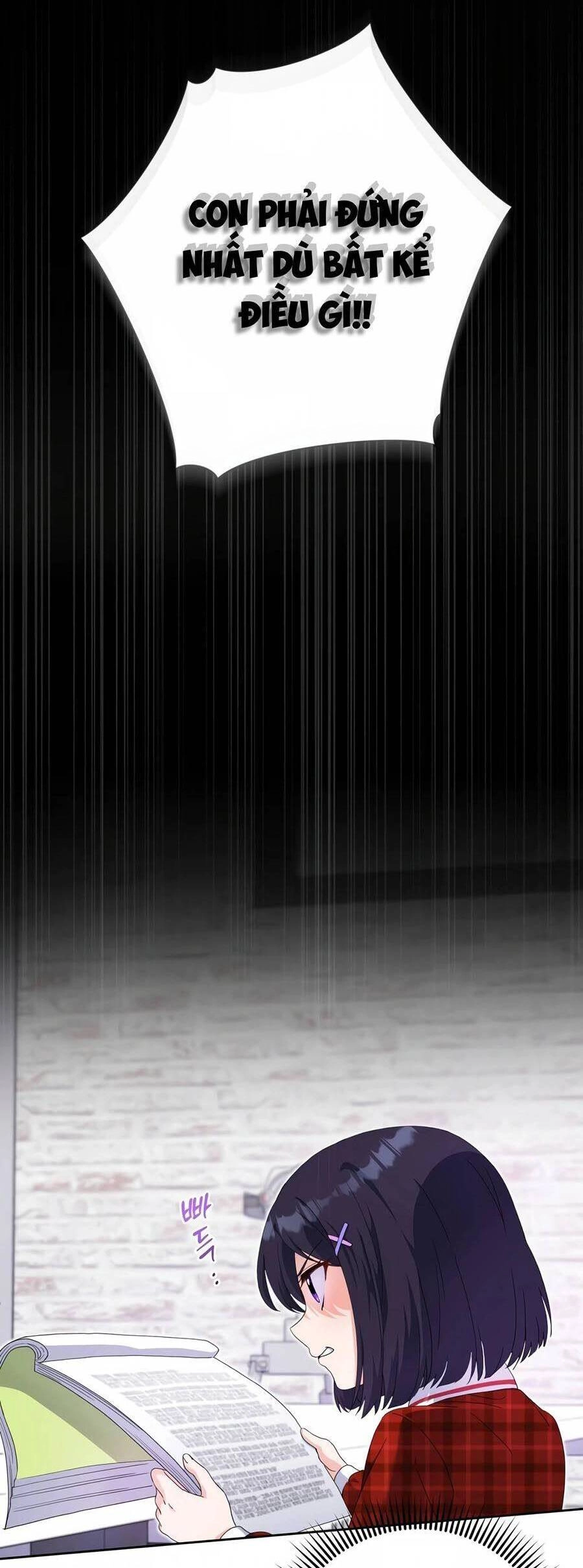 Cuộc Sống Bắt Đầu Khi Làm Một Diễn Viên Nhí Chapter 12 - 12