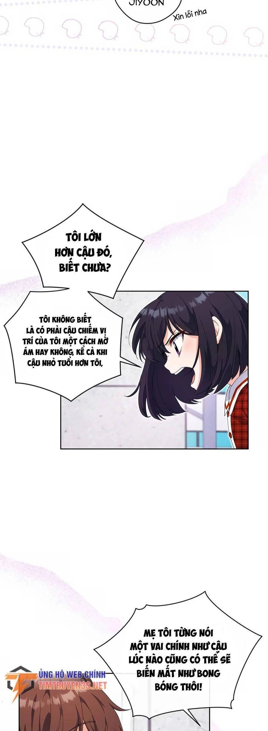 Cuộc Sống Bắt Đầu Khi Làm Một Diễn Viên Nhí Chapter 12 - 17