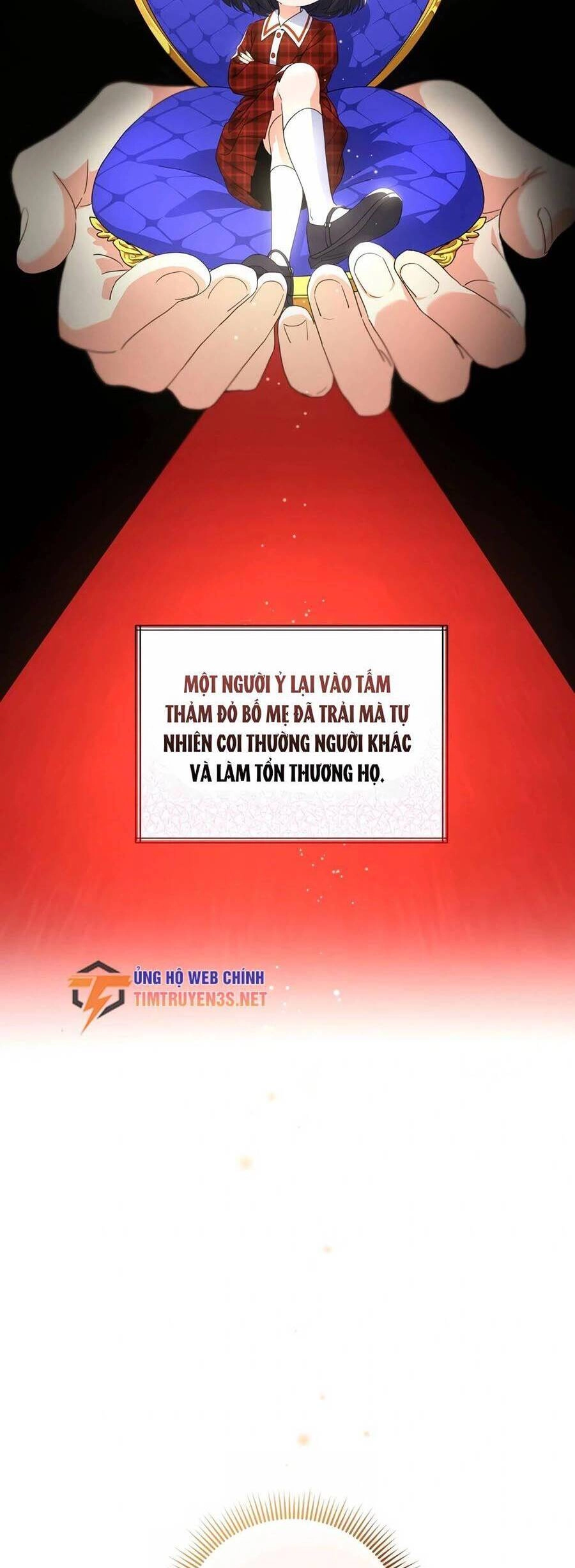 Cuộc Sống Bắt Đầu Khi Làm Một Diễn Viên Nhí Chapter 12 - 19