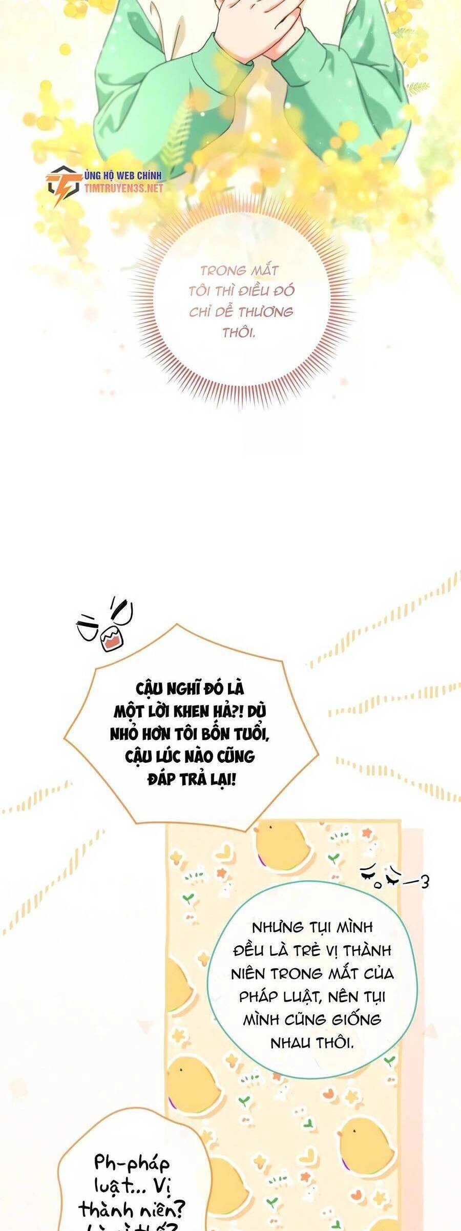 Cuộc Sống Bắt Đầu Khi Làm Một Diễn Viên Nhí Chapter 12 - 22