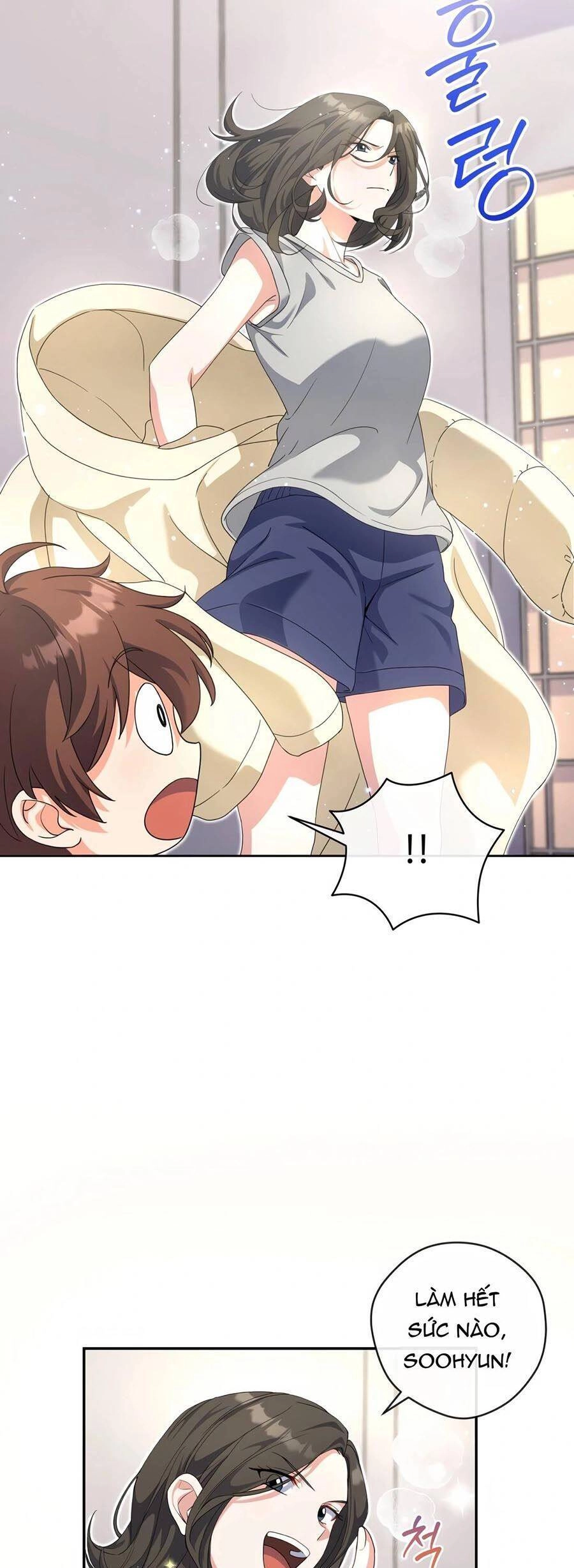 Cuộc Sống Bắt Đầu Khi Làm Một Diễn Viên Nhí Chapter 12 - 31