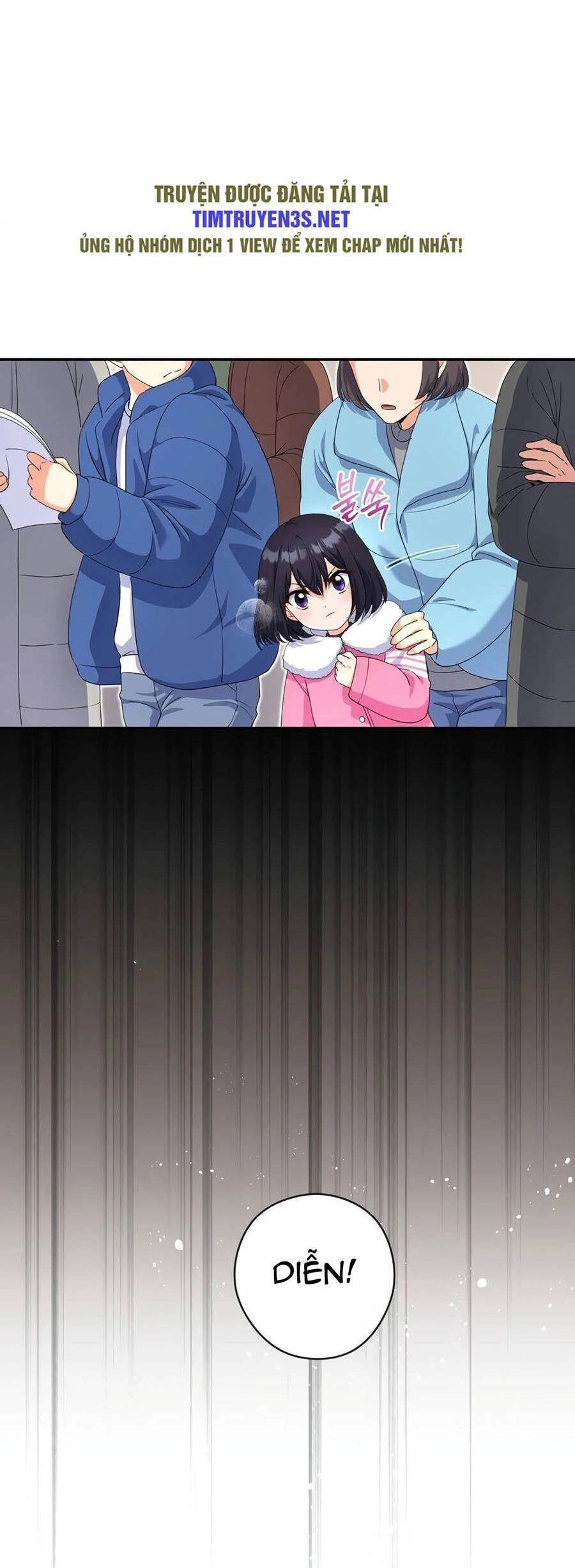 Cuộc Sống Bắt Đầu Khi Làm Một Diễn Viên Nhí Chapter 12 - 33