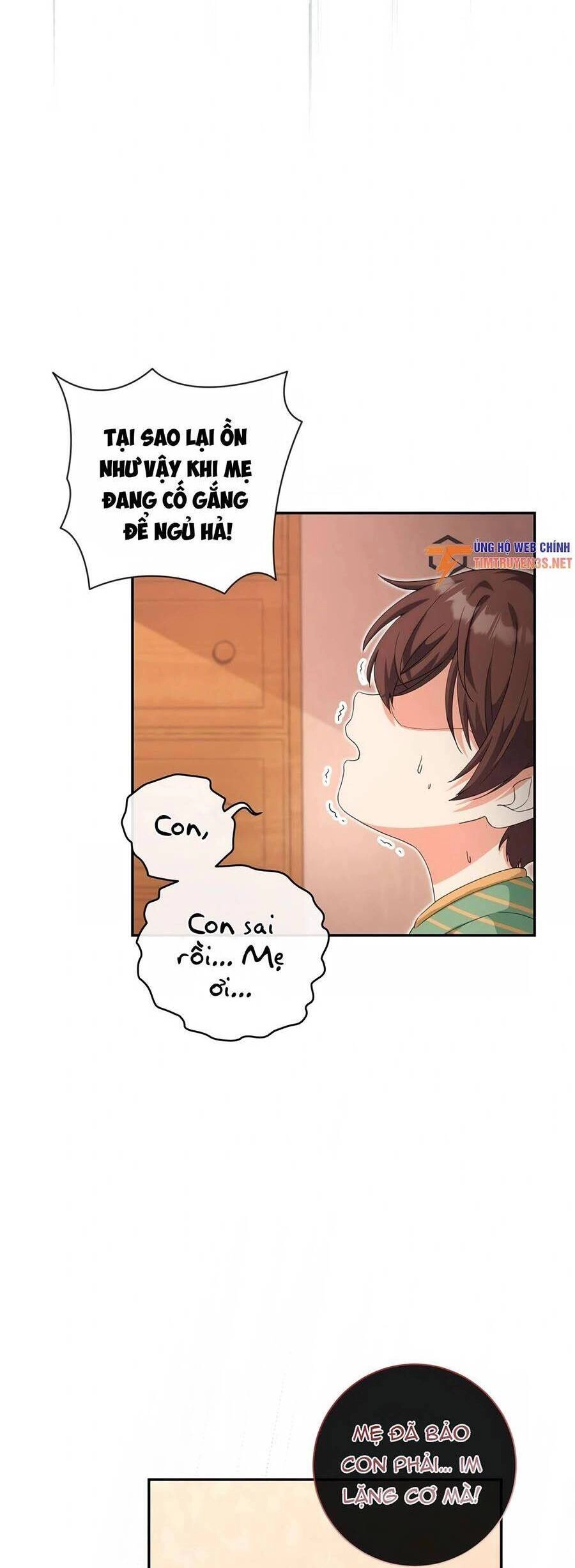 Cuộc Sống Bắt Đầu Khi Làm Một Diễn Viên Nhí Chapter 12 - 34