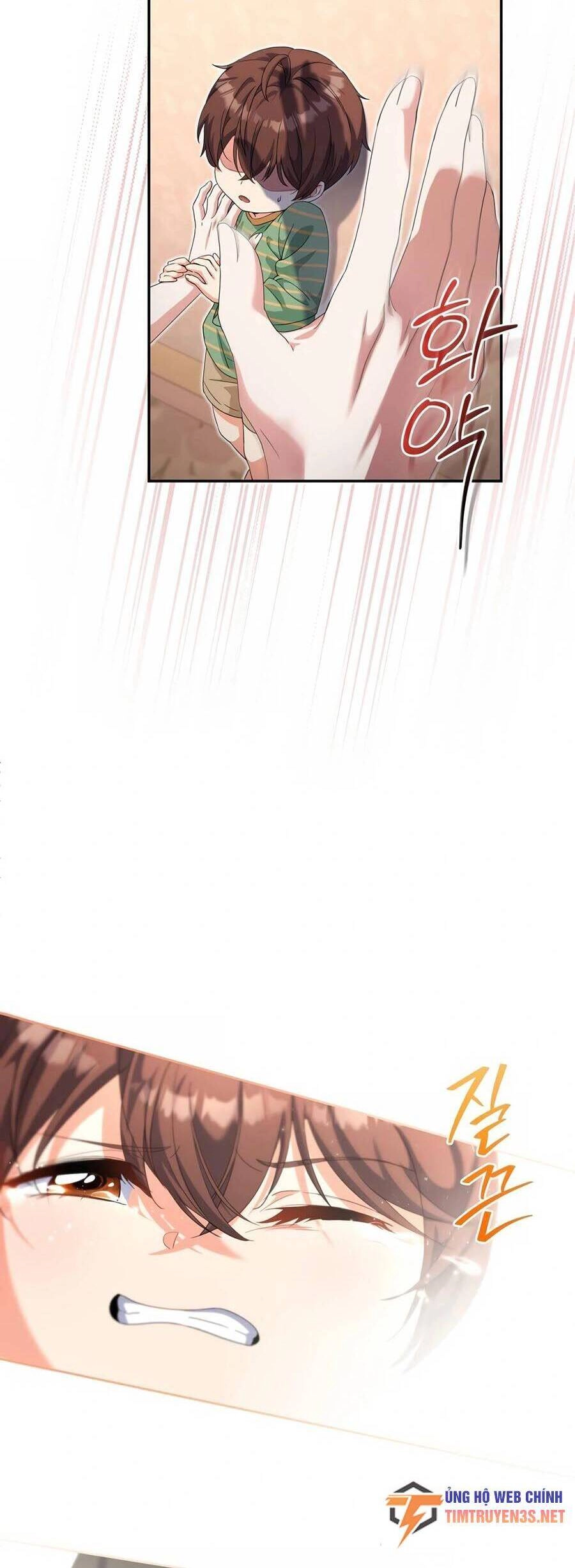 Cuộc Sống Bắt Đầu Khi Làm Một Diễn Viên Nhí Chapter 12 - 35