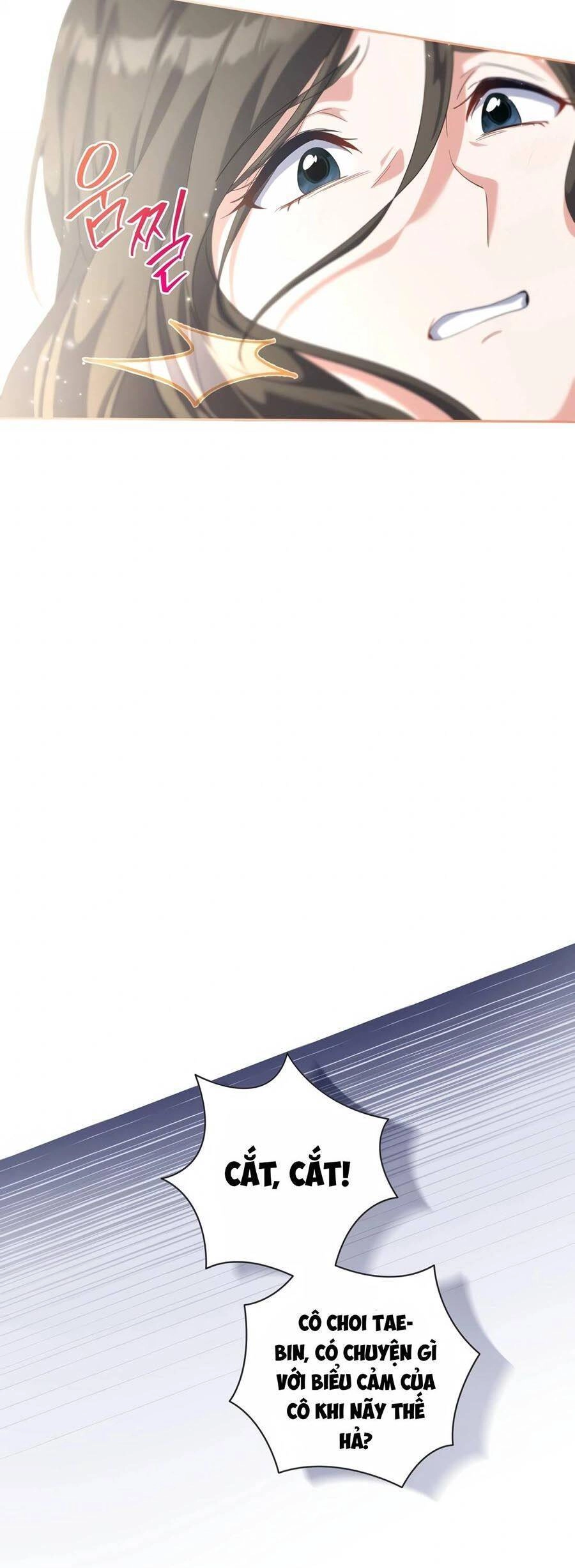 Cuộc Sống Bắt Đầu Khi Làm Một Diễn Viên Nhí Chapter 12 - 36