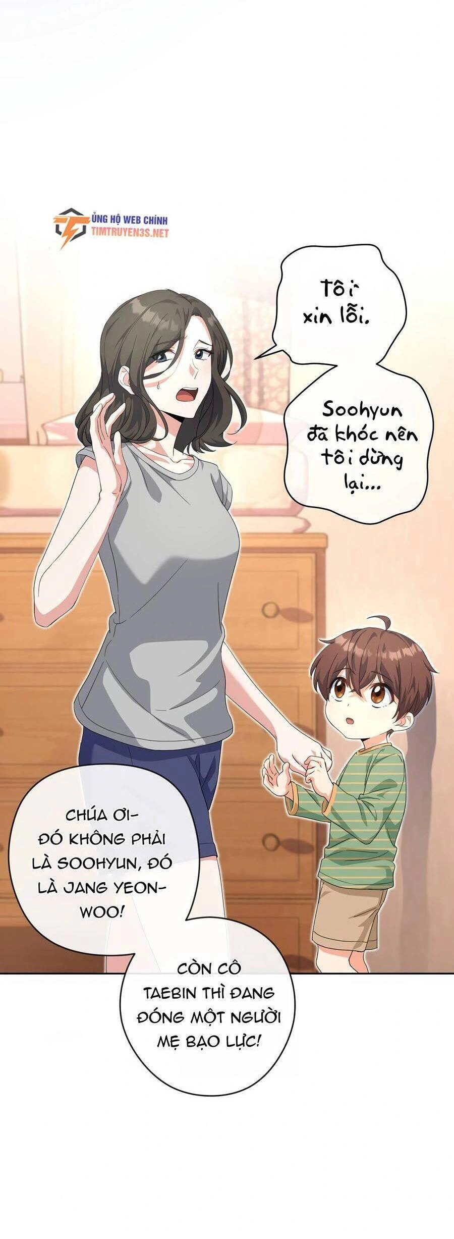 Cuộc Sống Bắt Đầu Khi Làm Một Diễn Viên Nhí Chapter 12 - 37