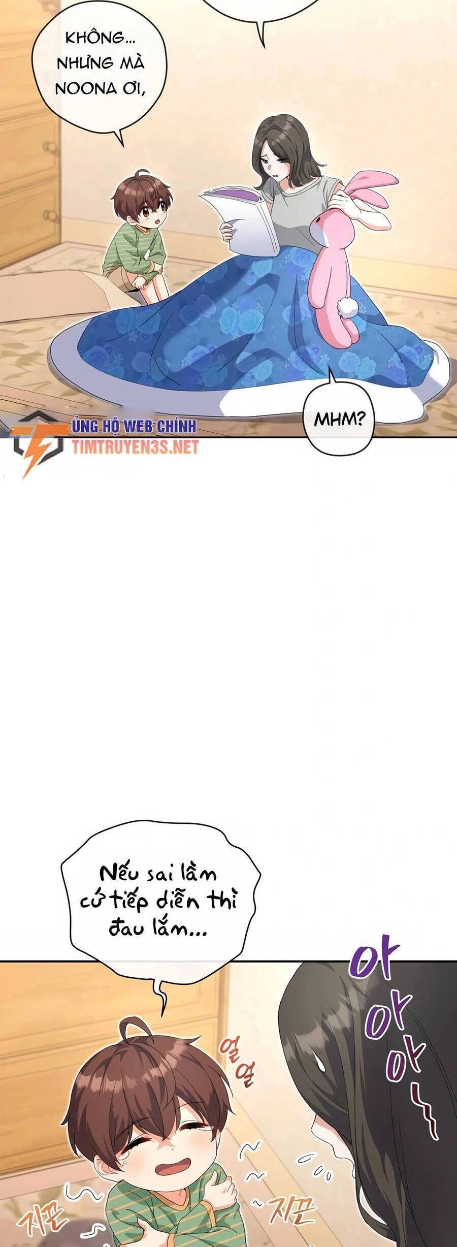 Cuộc Sống Bắt Đầu Khi Làm Một Diễn Viên Nhí Chapter 12 - 39