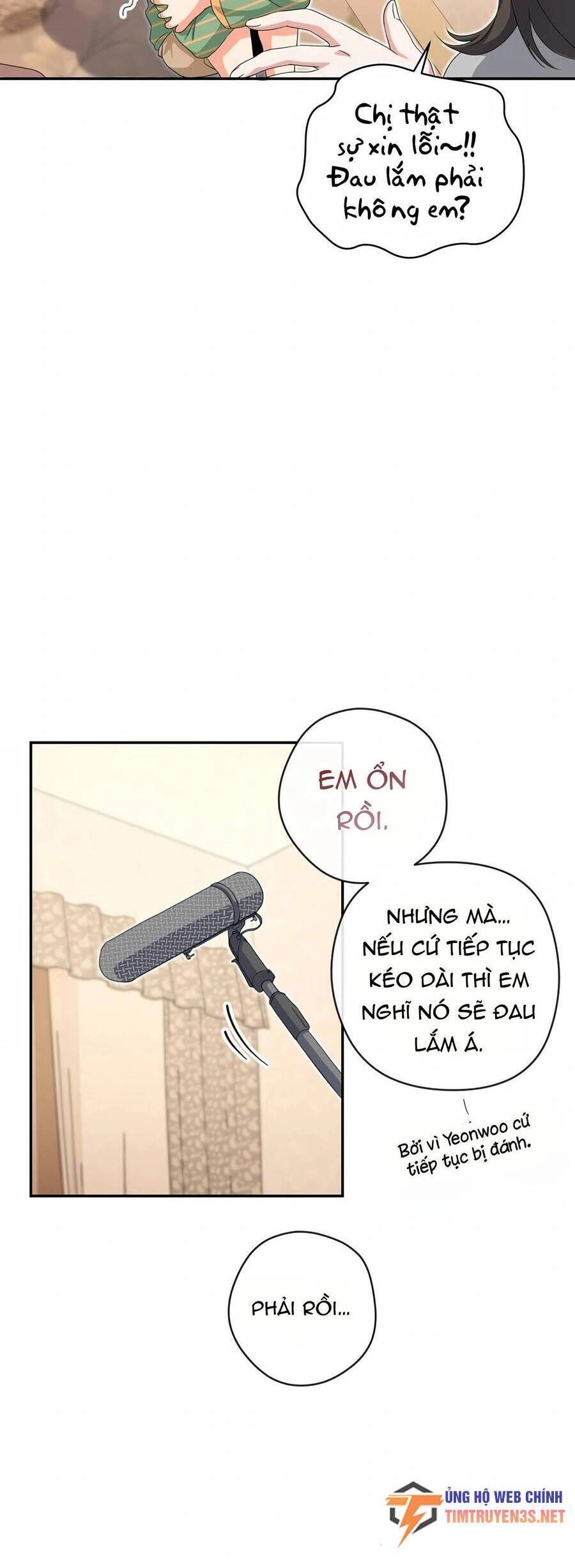 Cuộc Sống Bắt Đầu Khi Làm Một Diễn Viên Nhí Chapter 12 - 40