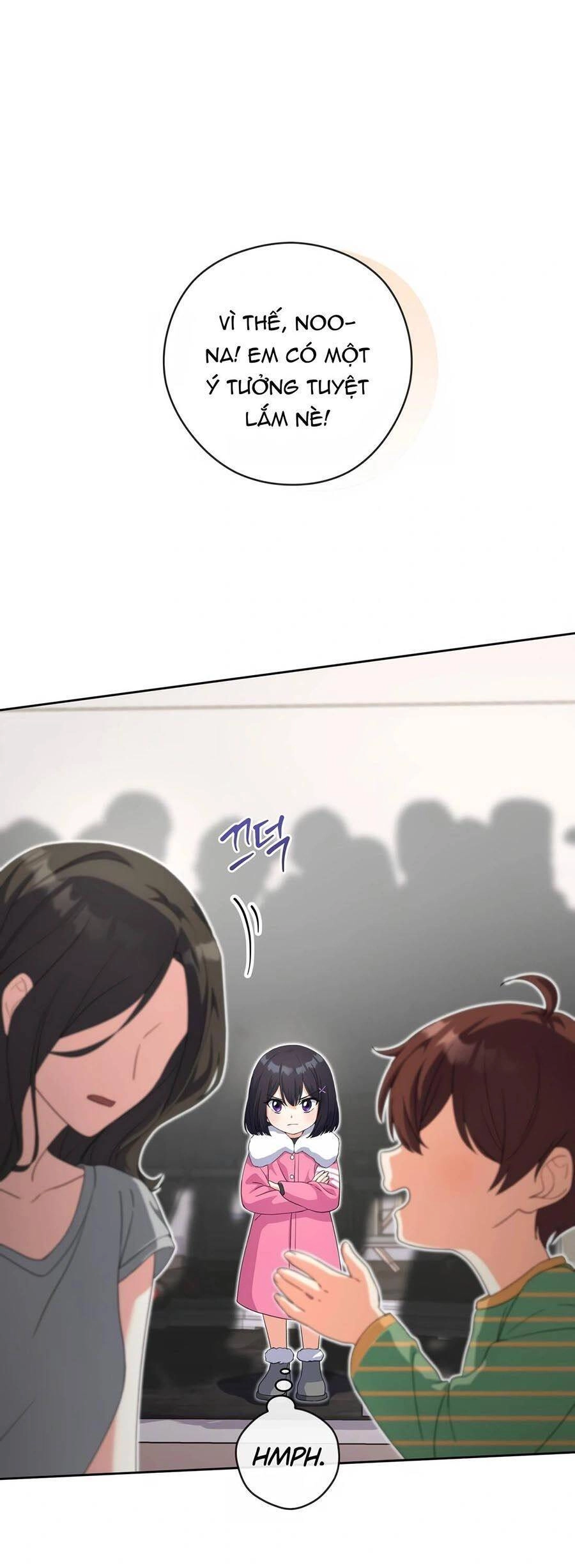 Cuộc Sống Bắt Đầu Khi Làm Một Diễn Viên Nhí Chapter 12 - 41