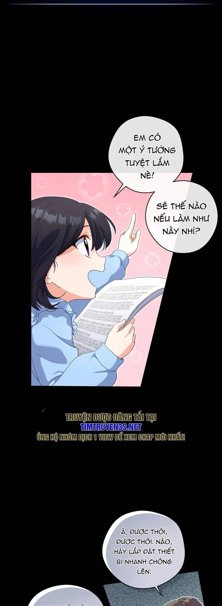 Cuộc Sống Bắt Đầu Khi Làm Một Diễn Viên Nhí Chapter 12 - 43