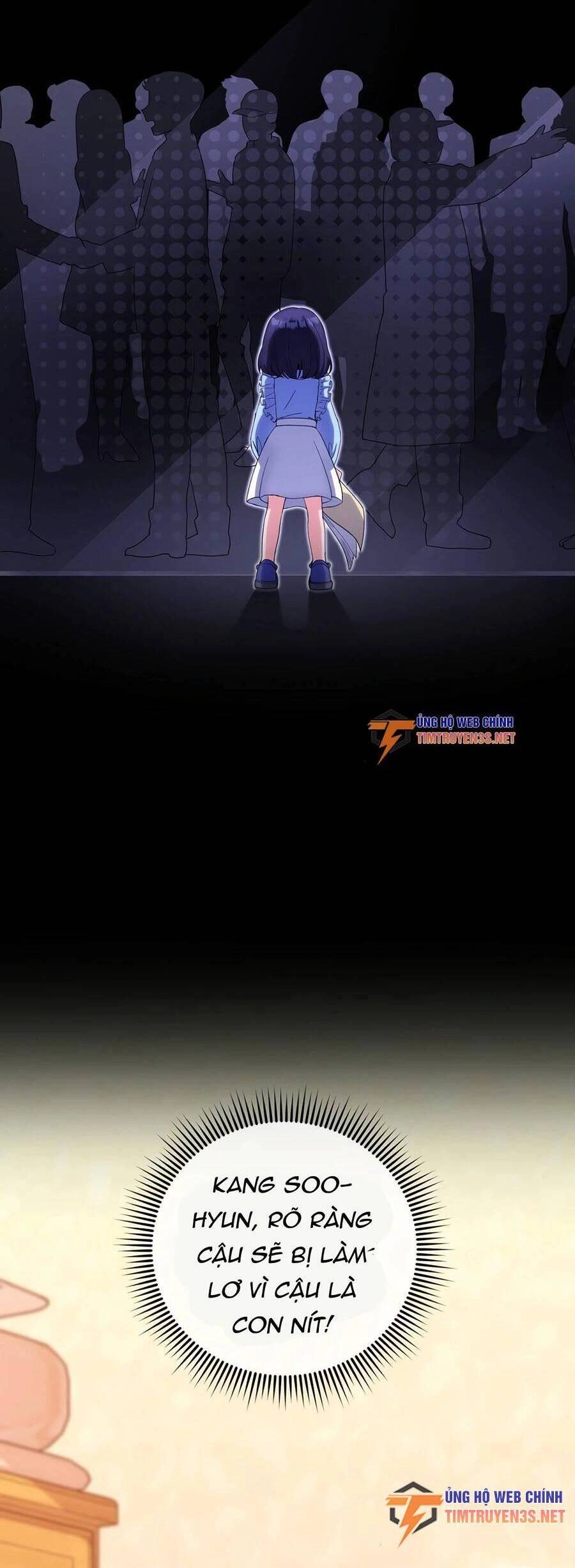 Cuộc Sống Bắt Đầu Khi Làm Một Diễn Viên Nhí Chapter 12 - 45