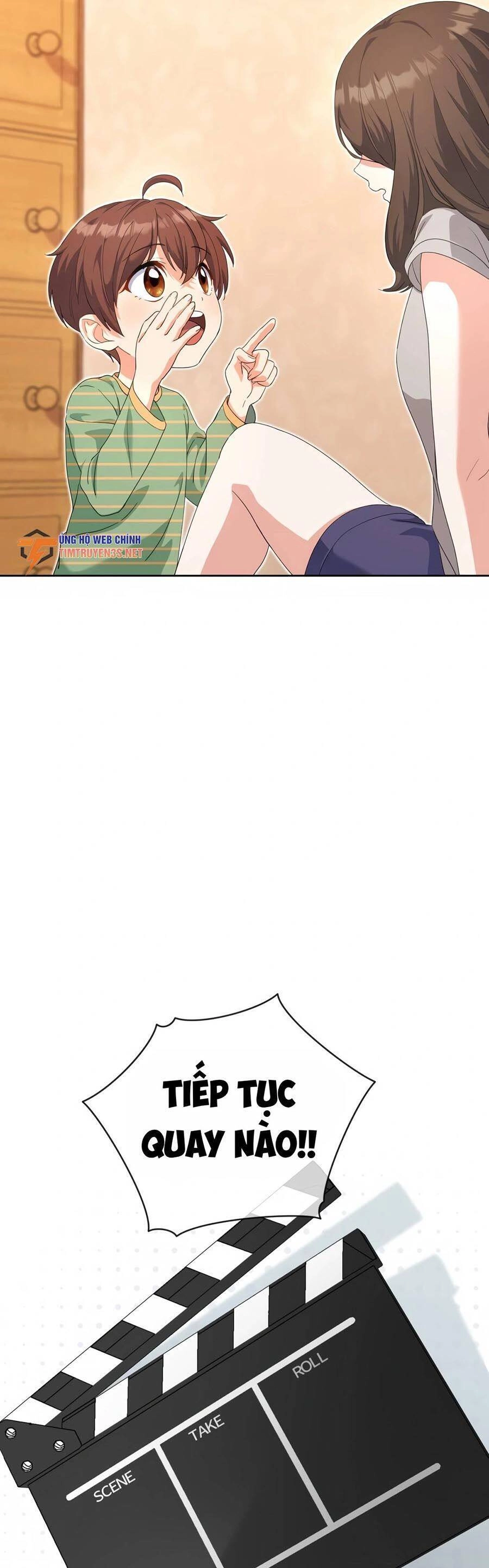 Cuộc Sống Bắt Đầu Khi Làm Một Diễn Viên Nhí Chapter 12 - 46