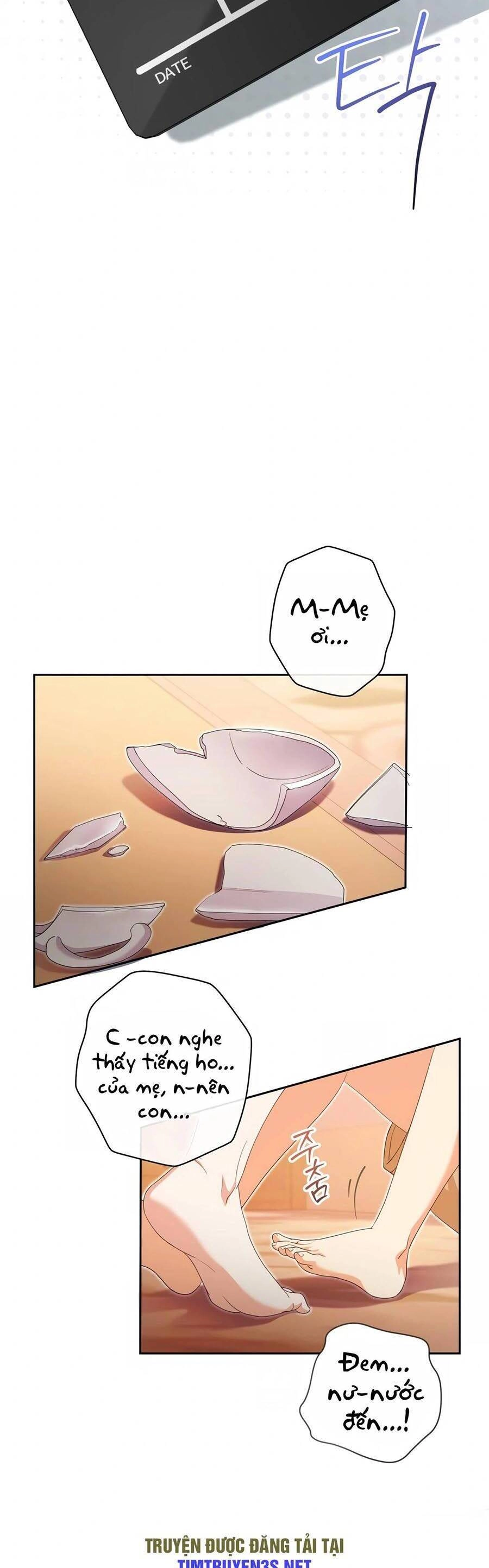 Cuộc Sống Bắt Đầu Khi Làm Một Diễn Viên Nhí Chapter 12 - 47