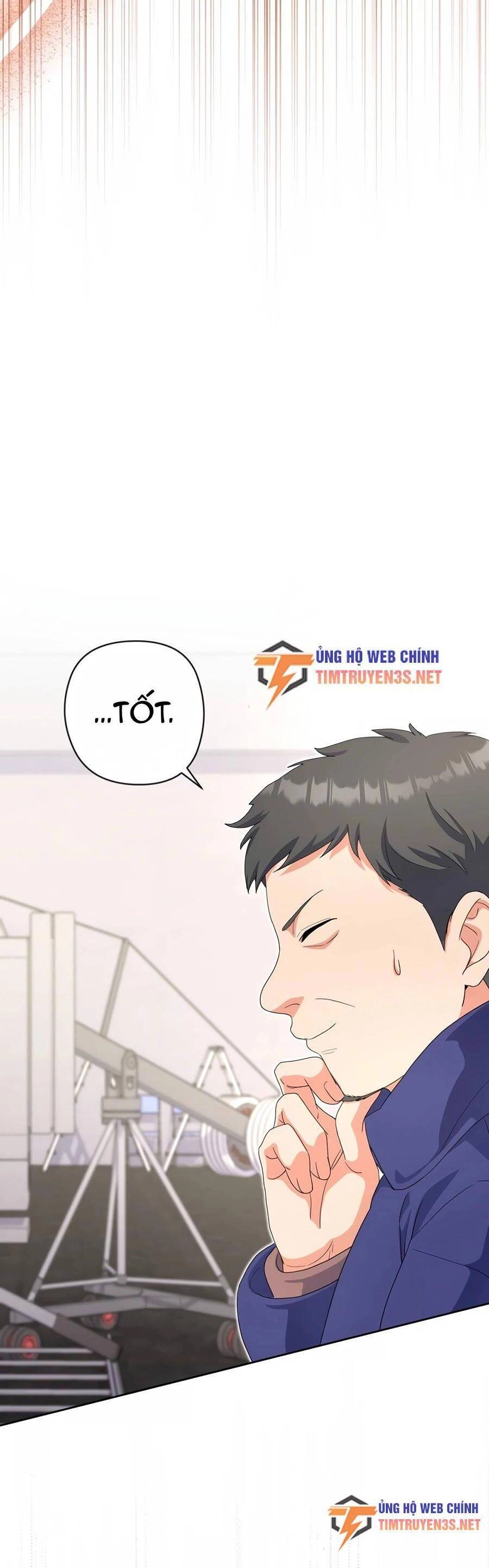 Cuộc Sống Bắt Đầu Khi Làm Một Diễn Viên Nhí Chapter 12 - 49