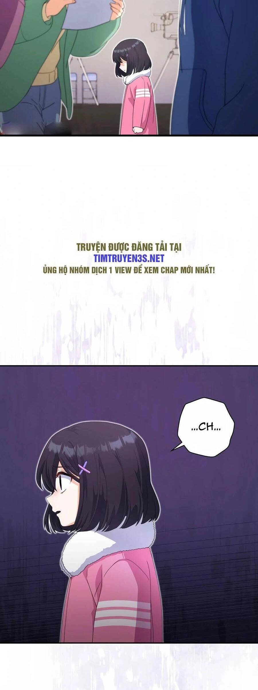 Cuộc Sống Bắt Đầu Khi Làm Một Diễn Viên Nhí Chapter 12 - 52