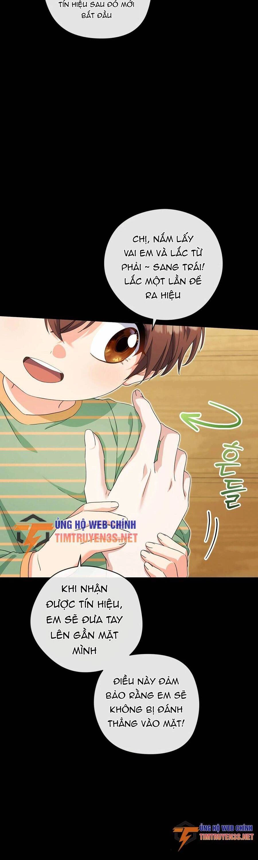 Cuộc Sống Bắt Đầu Khi Làm Một Diễn Viên Nhí Chapter 13 - 5