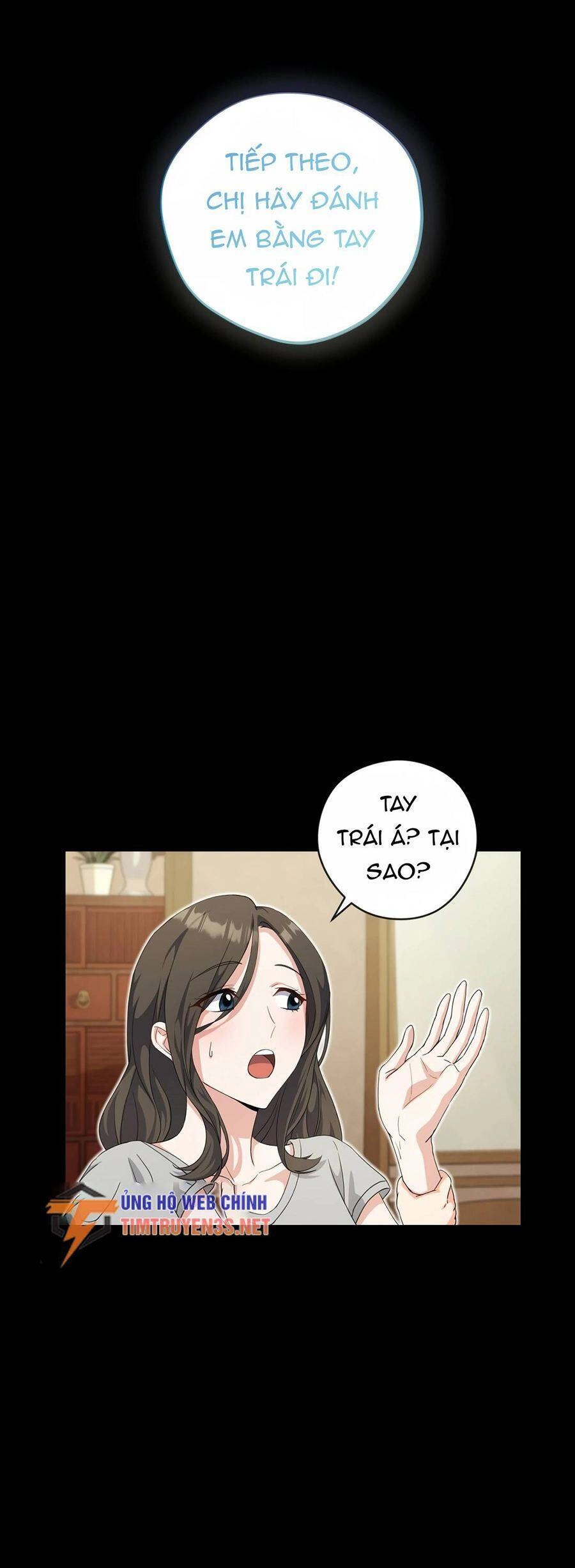 Cuộc Sống Bắt Đầu Khi Làm Một Diễn Viên Nhí Chapter 13 - 6