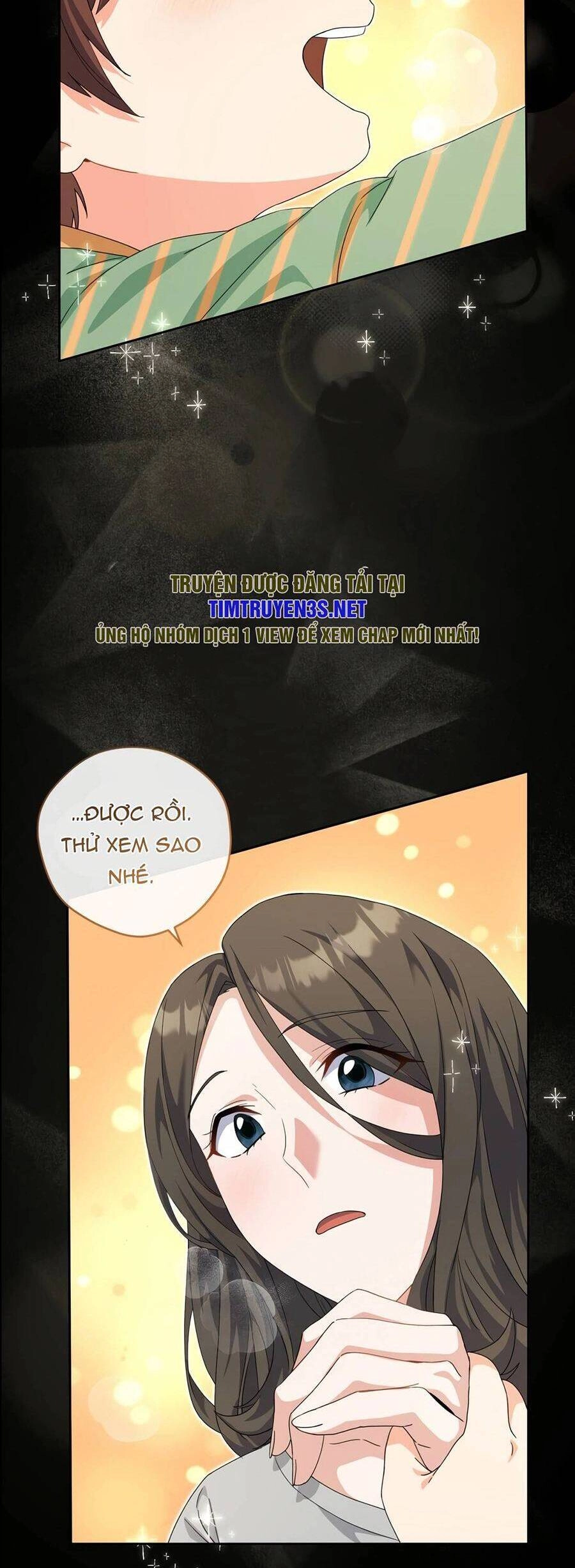 Cuộc Sống Bắt Đầu Khi Làm Một Diễn Viên Nhí Chapter 13 - 8