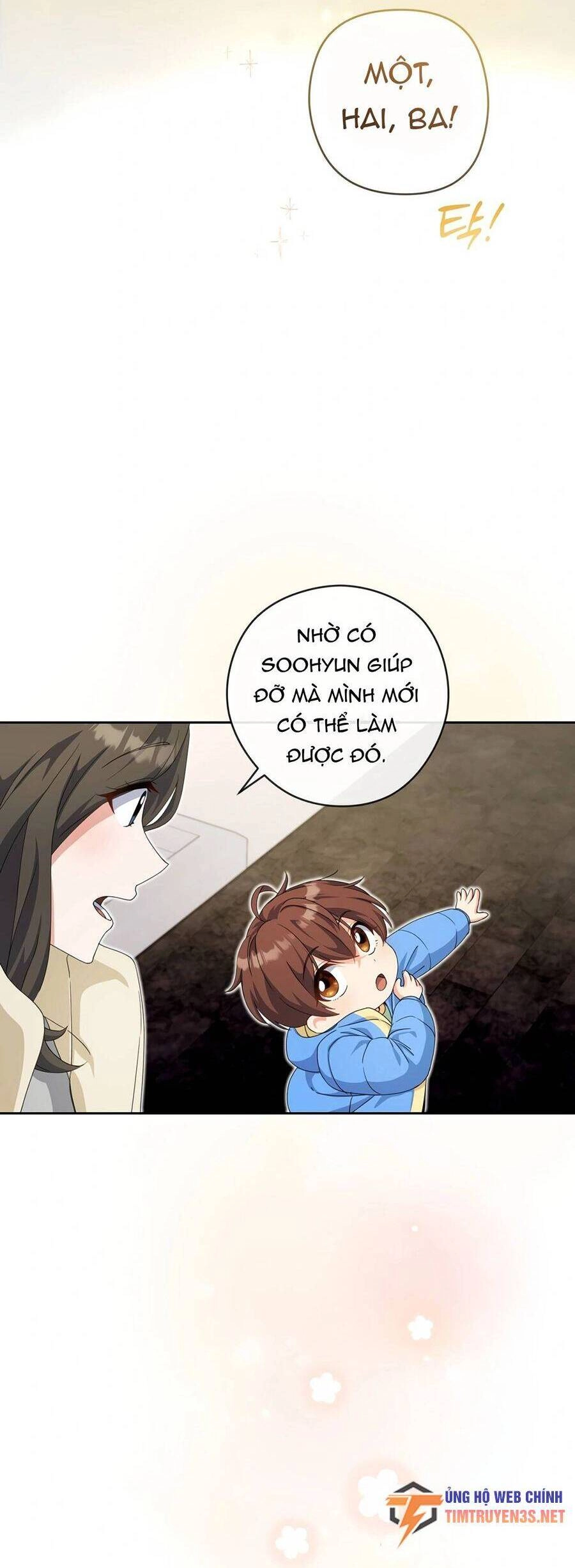 Cuộc Sống Bắt Đầu Khi Làm Một Diễn Viên Nhí Chapter 13 - 10