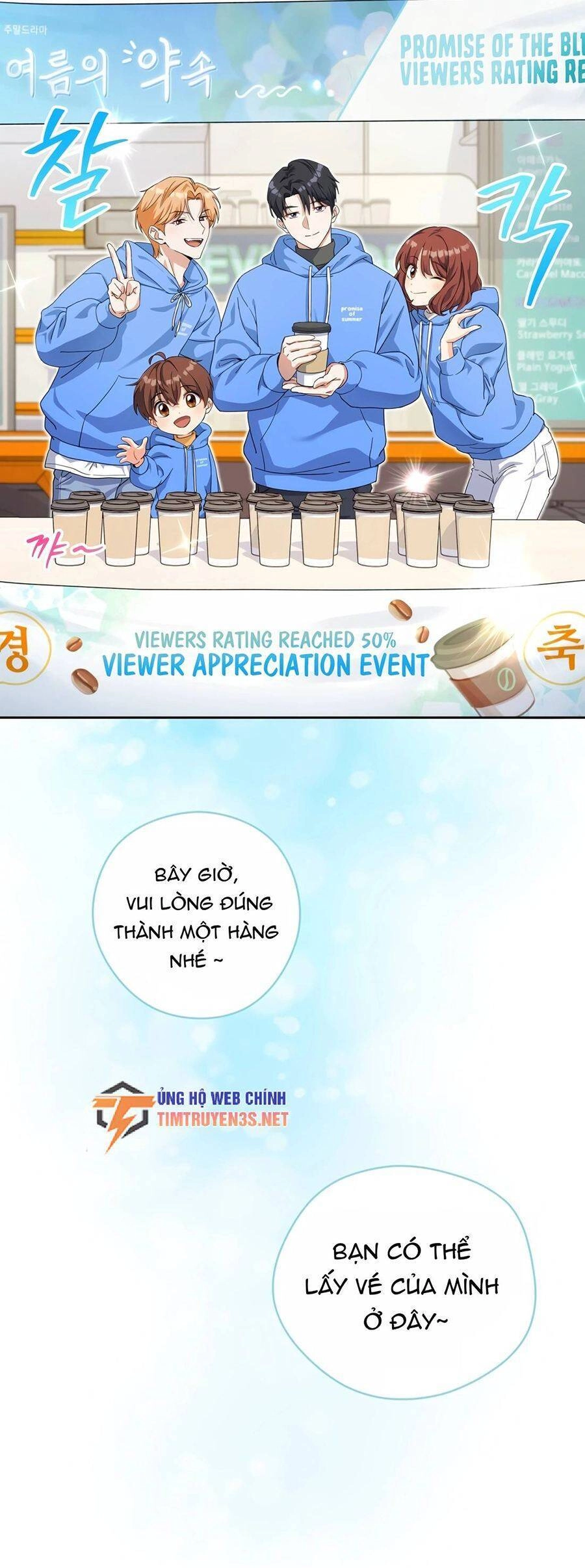 Cuộc Sống Bắt Đầu Khi Làm Một Diễn Viên Nhí Chapter 13 - 16