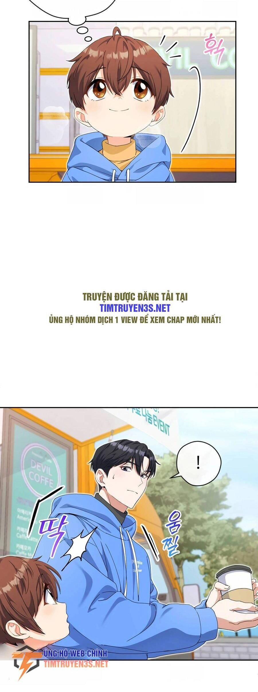 Cuộc Sống Bắt Đầu Khi Làm Một Diễn Viên Nhí Chapter 13 - 18