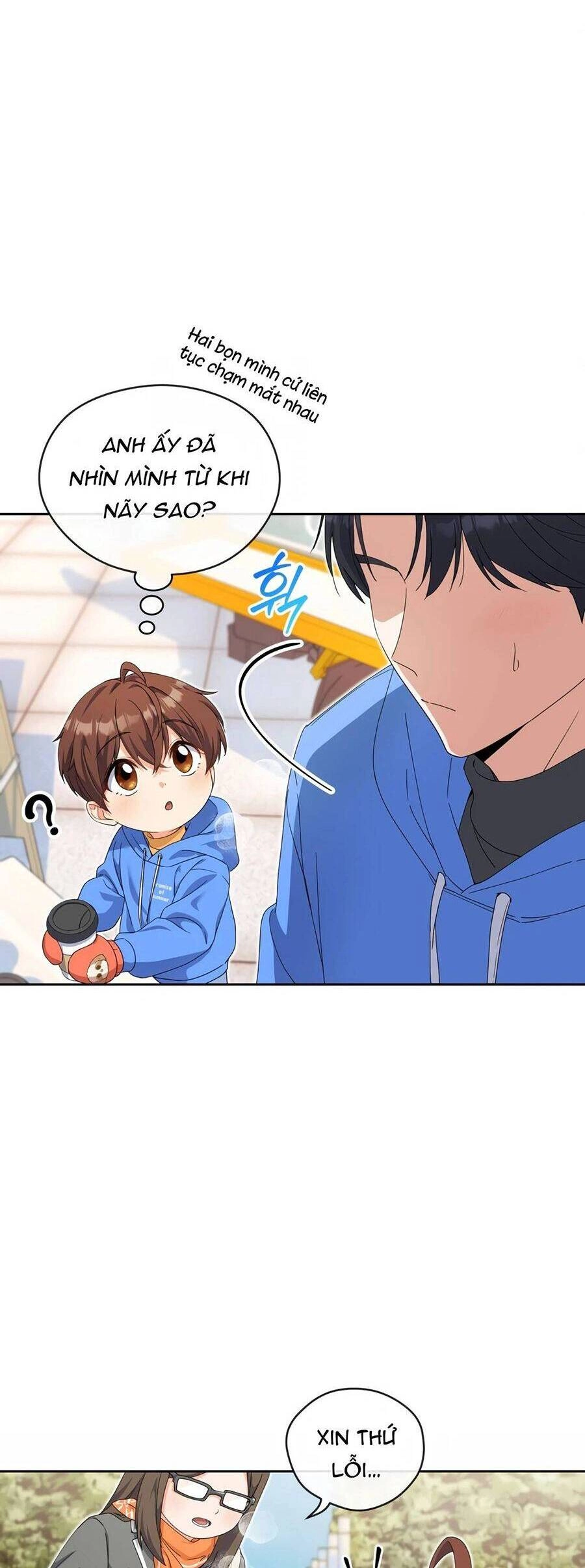 Cuộc Sống Bắt Đầu Khi Làm Một Diễn Viên Nhí Chapter 13 - 19