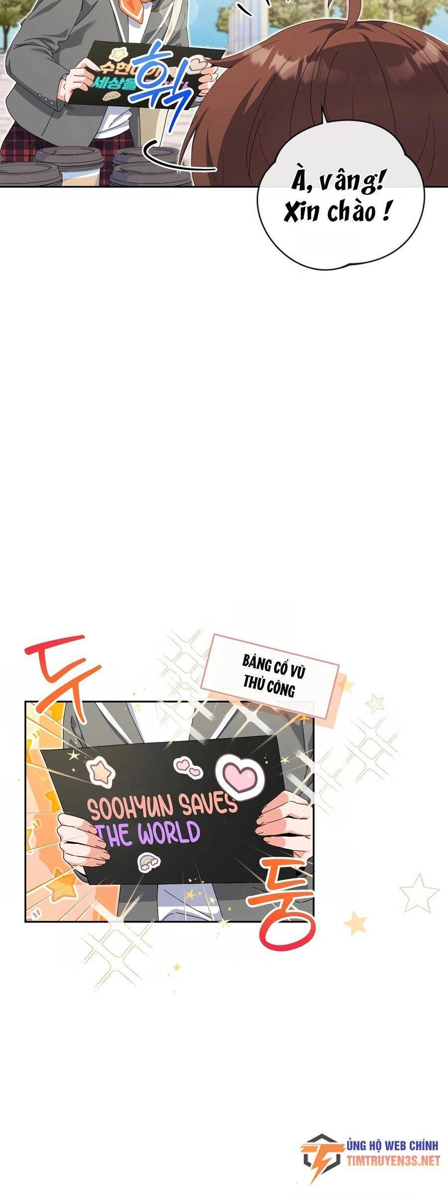 Cuộc Sống Bắt Đầu Khi Làm Một Diễn Viên Nhí Chapter 13 - 20