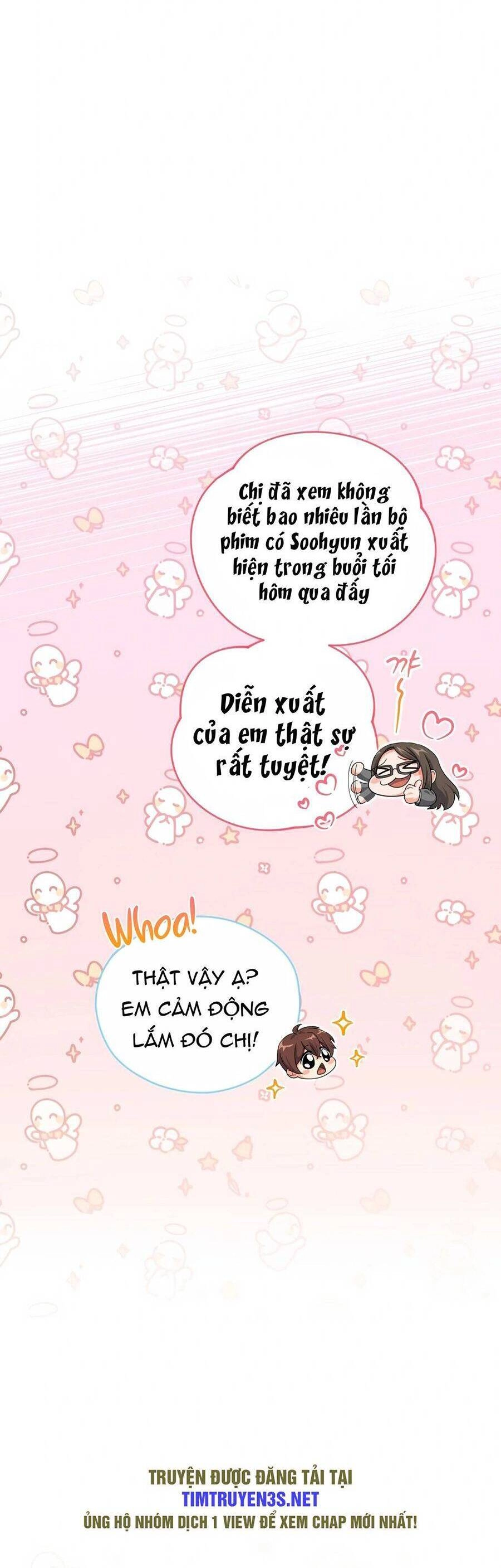 Cuộc Sống Bắt Đầu Khi Làm Một Diễn Viên Nhí Chapter 13 - 22