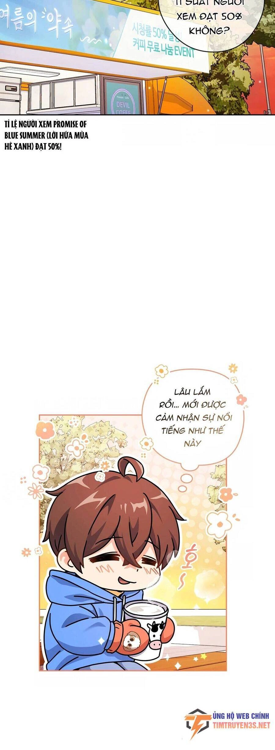 Cuộc Sống Bắt Đầu Khi Làm Một Diễn Viên Nhí Chapter 13 - 29