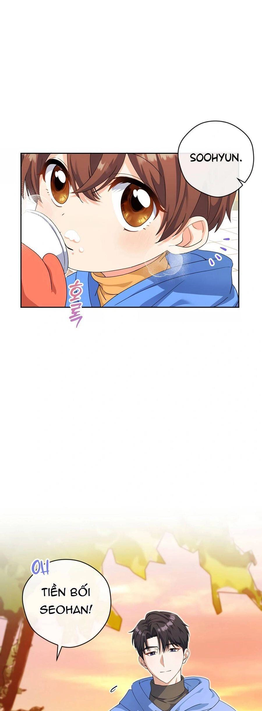 Cuộc Sống Bắt Đầu Khi Làm Một Diễn Viên Nhí Chapter 13 - 30