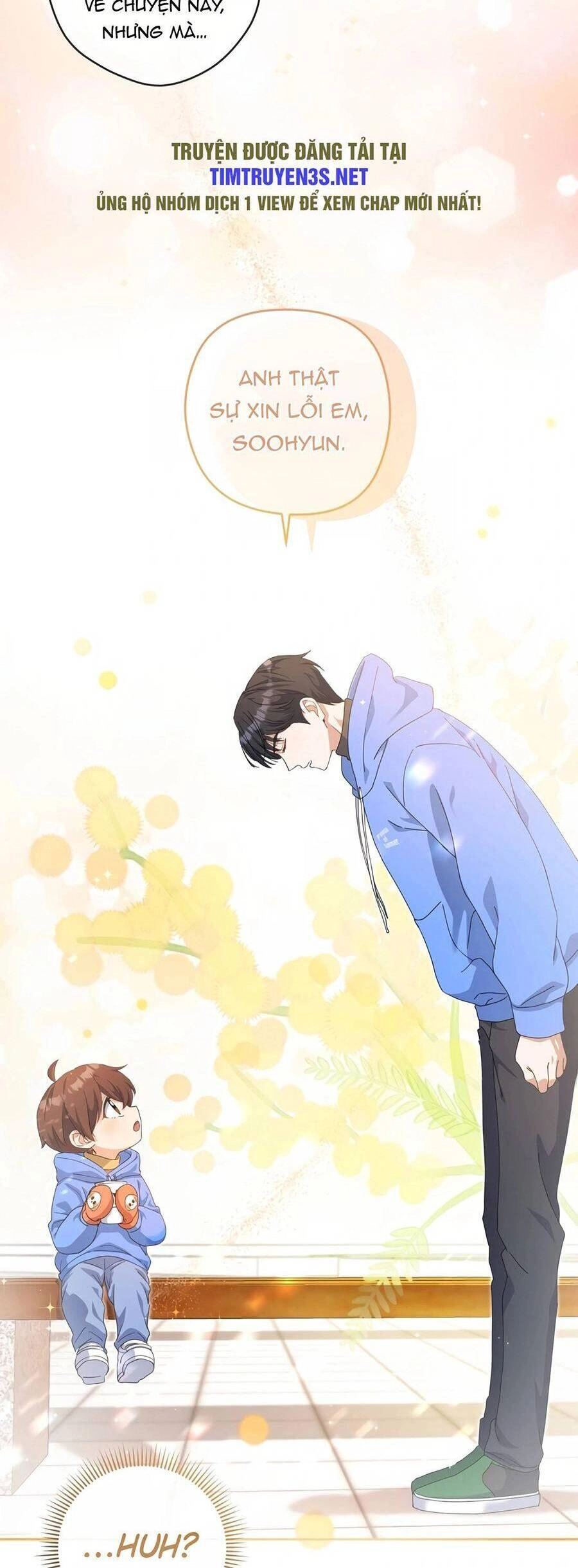 Cuộc Sống Bắt Đầu Khi Làm Một Diễn Viên Nhí Chapter 13 - 32