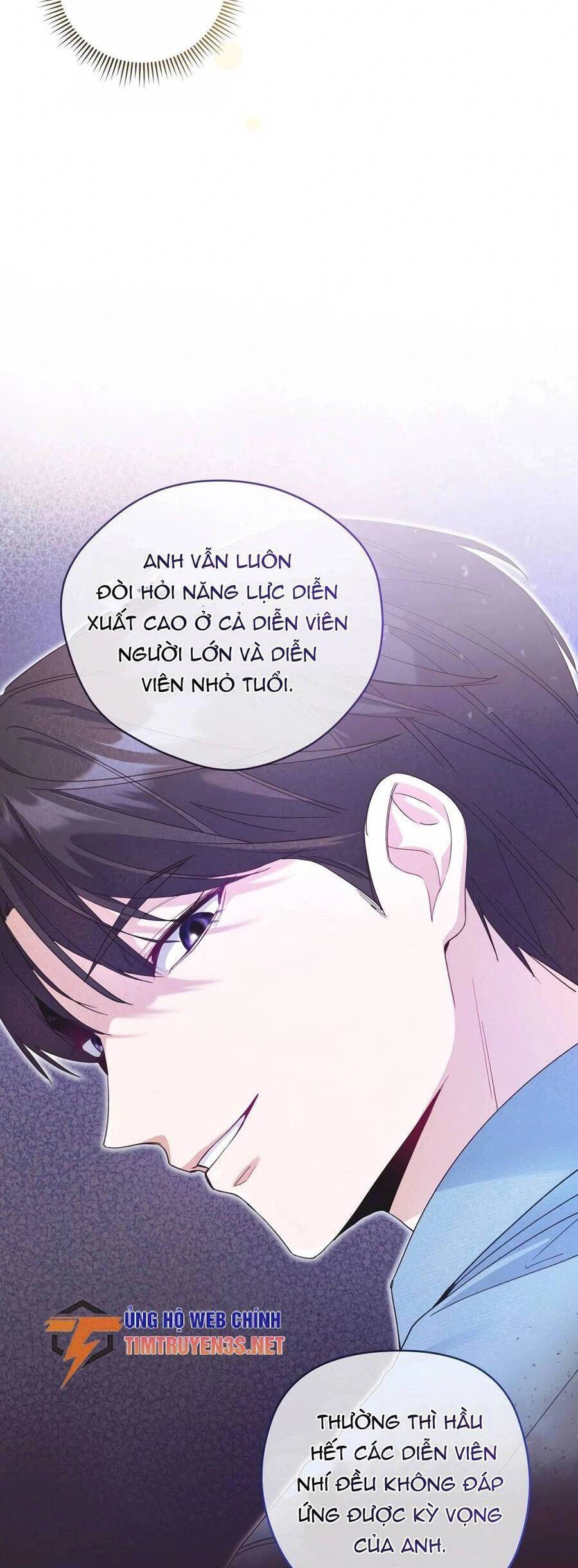 Cuộc Sống Bắt Đầu Khi Làm Một Diễn Viên Nhí Chapter 13 - 33