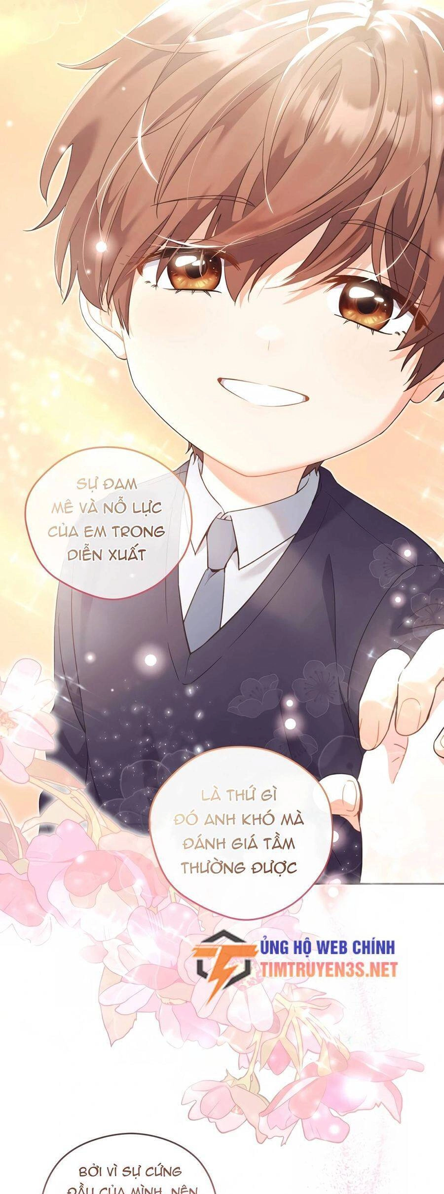 Cuộc Sống Bắt Đầu Khi Làm Một Diễn Viên Nhí Chapter 13 - 35