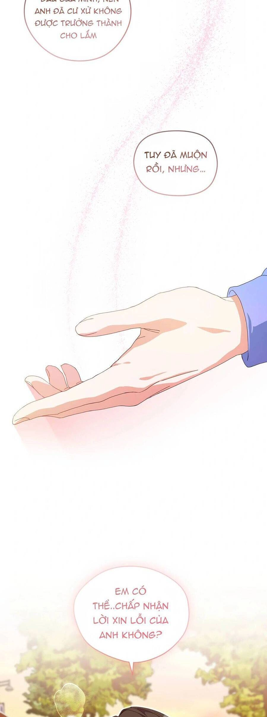 Cuộc Sống Bắt Đầu Khi Làm Một Diễn Viên Nhí Chapter 13 - 36