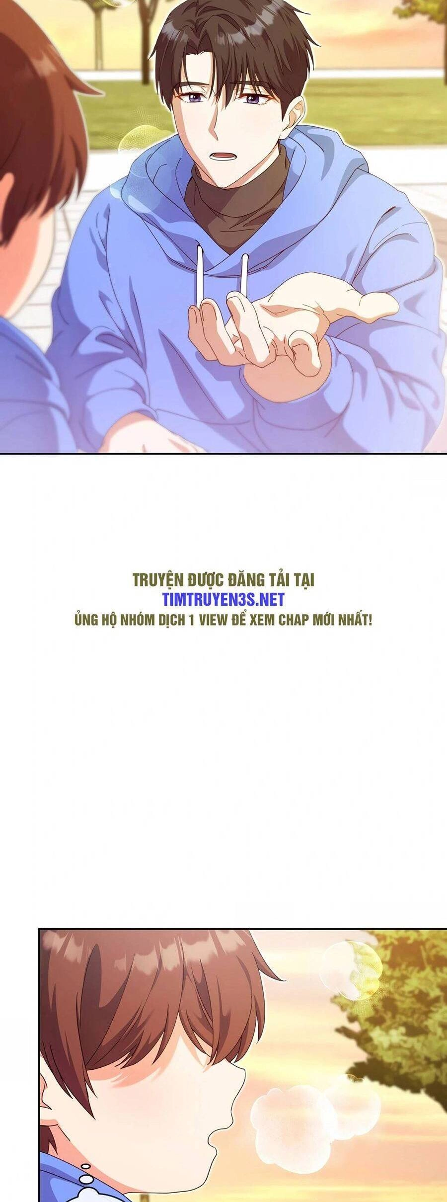 Cuộc Sống Bắt Đầu Khi Làm Một Diễn Viên Nhí Chapter 13 - 37