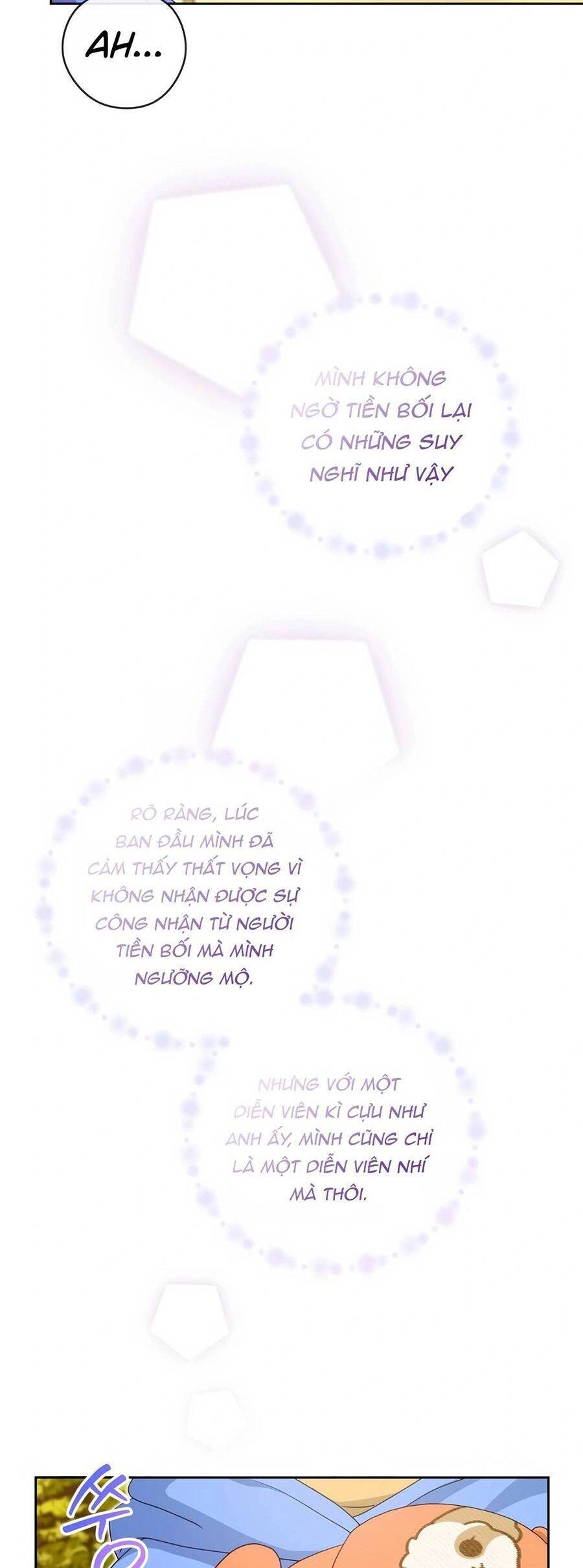 Cuộc Sống Bắt Đầu Khi Làm Một Diễn Viên Nhí Chapter 13 - 38