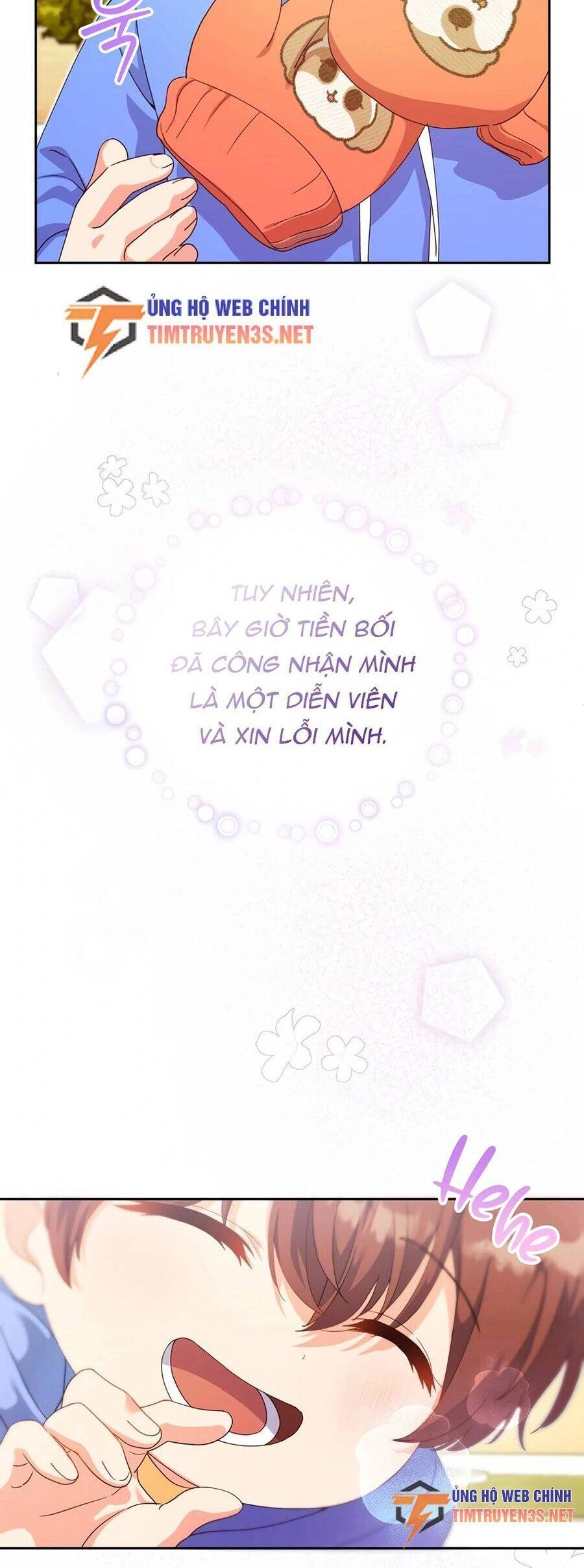 Cuộc Sống Bắt Đầu Khi Làm Một Diễn Viên Nhí Chapter 13 - 39