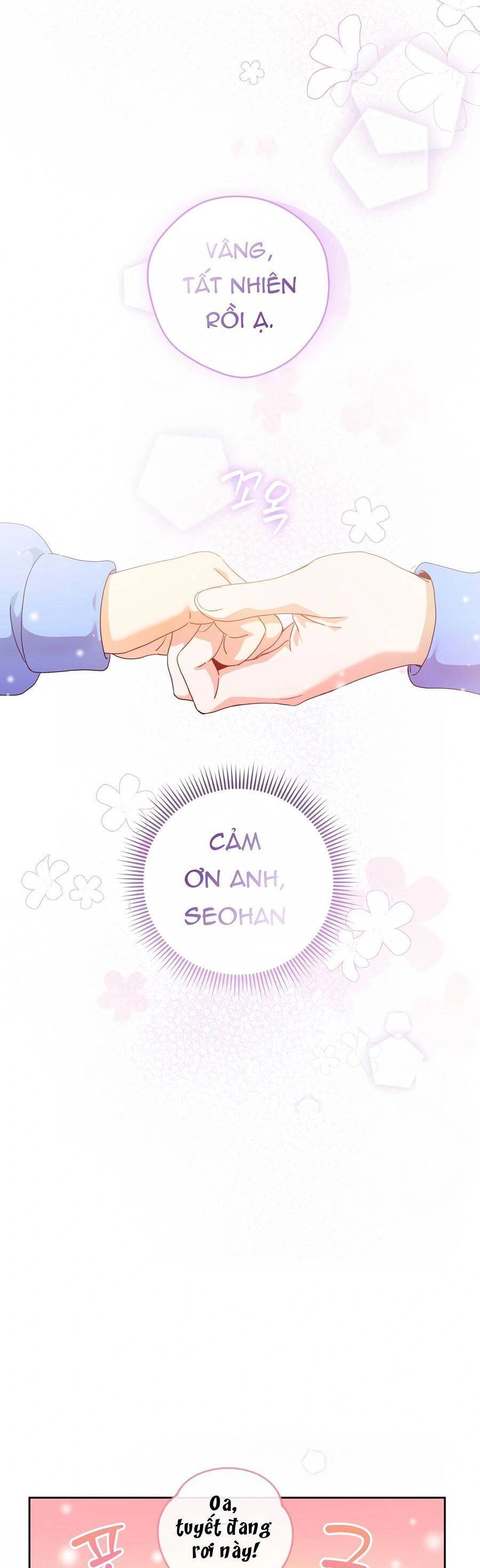 Cuộc Sống Bắt Đầu Khi Làm Một Diễn Viên Nhí Chapter 13 - 40