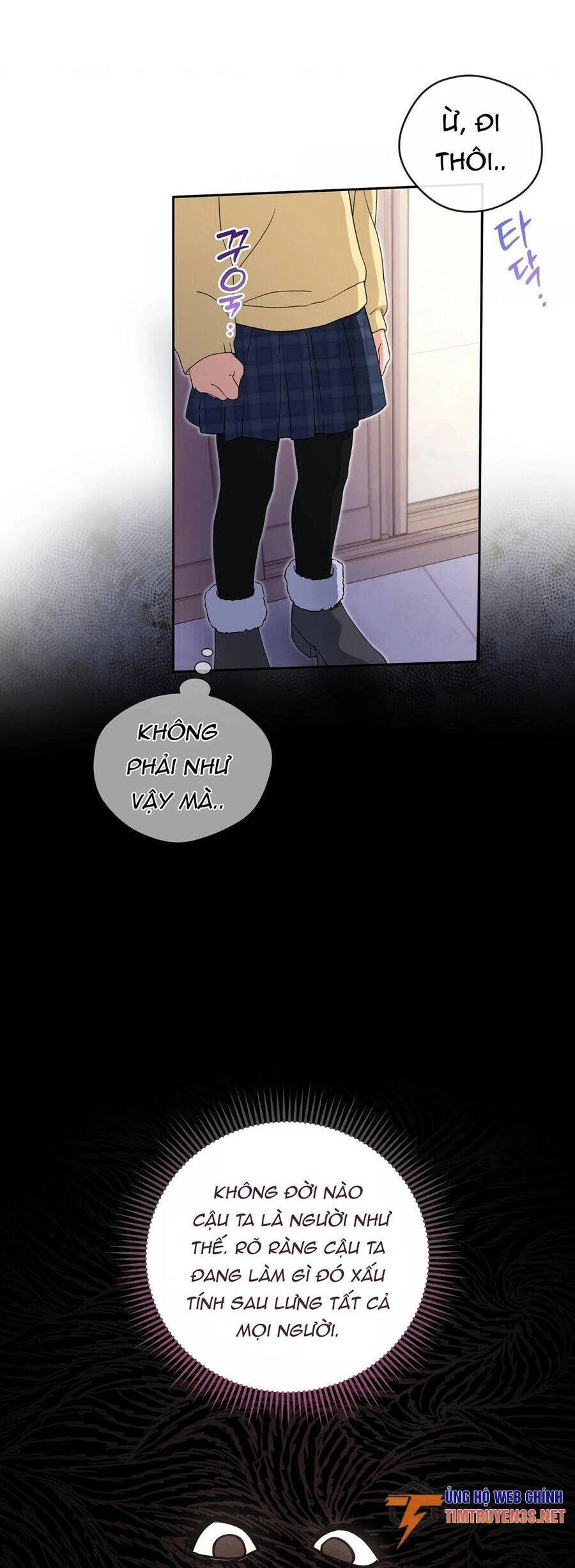 Cuộc Sống Bắt Đầu Khi Làm Một Diễn Viên Nhí Chapter 13 - 48