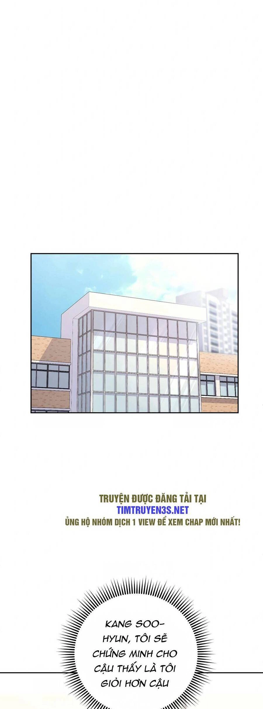 Cuộc Sống Bắt Đầu Khi Làm Một Diễn Viên Nhí Chapter 13 - 50