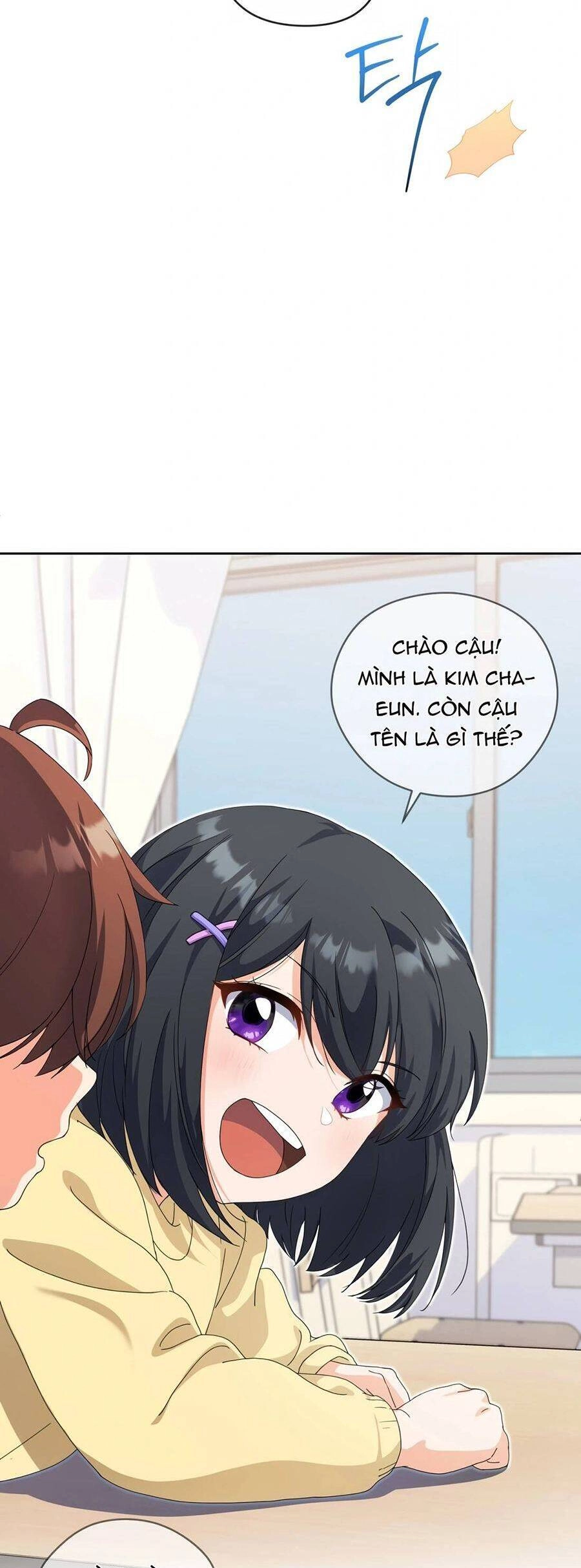 Cuộc Sống Bắt Đầu Khi Làm Một Diễn Viên Nhí Chapter 13 - 52