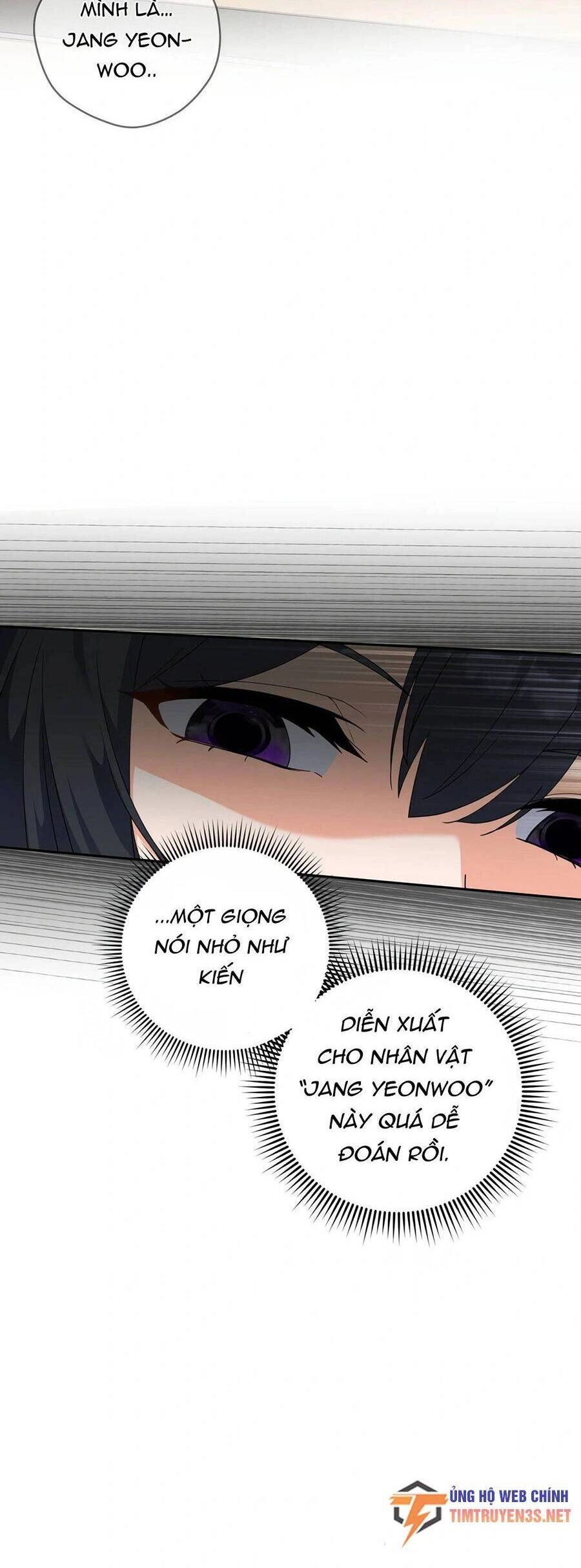 Cuộc Sống Bắt Đầu Khi Làm Một Diễn Viên Nhí Chapter 13 - 53