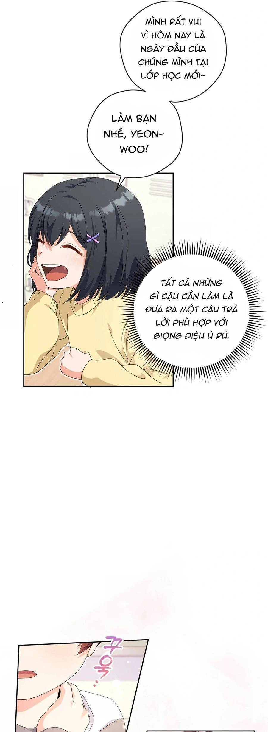 Cuộc Sống Bắt Đầu Khi Làm Một Diễn Viên Nhí Chapter 13 - 54