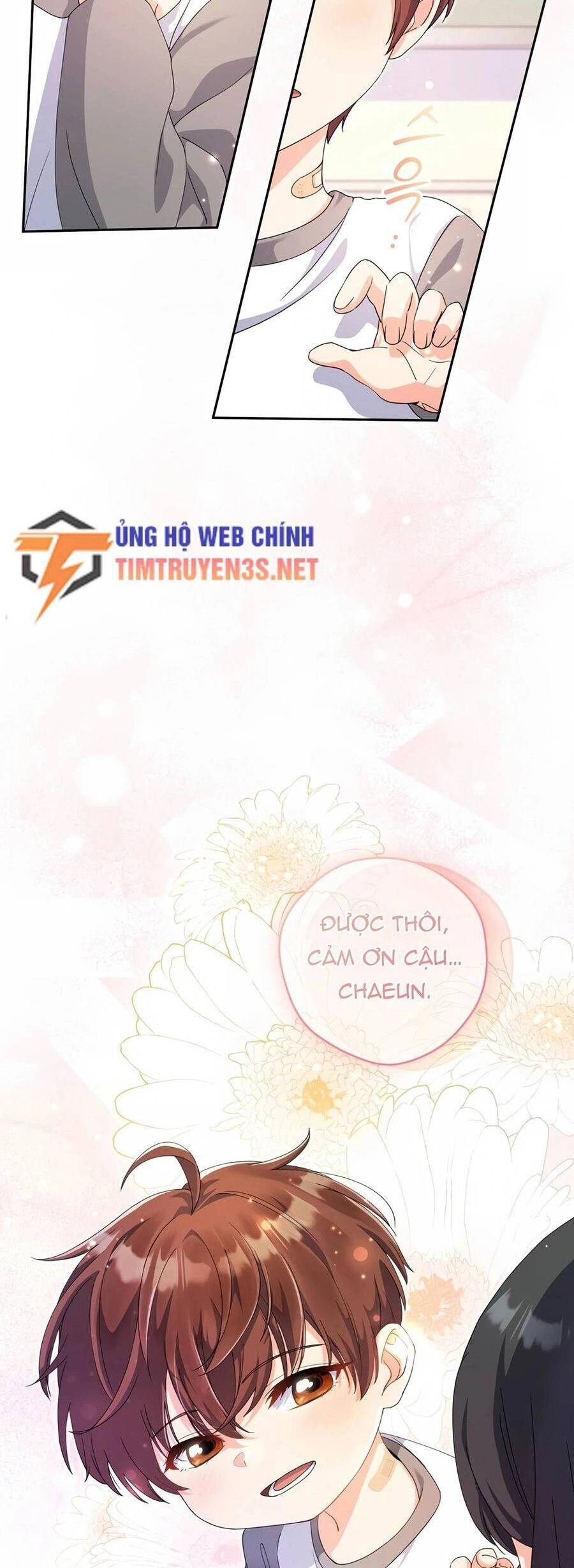Cuộc Sống Bắt Đầu Khi Làm Một Diễn Viên Nhí Chapter 13 - 55