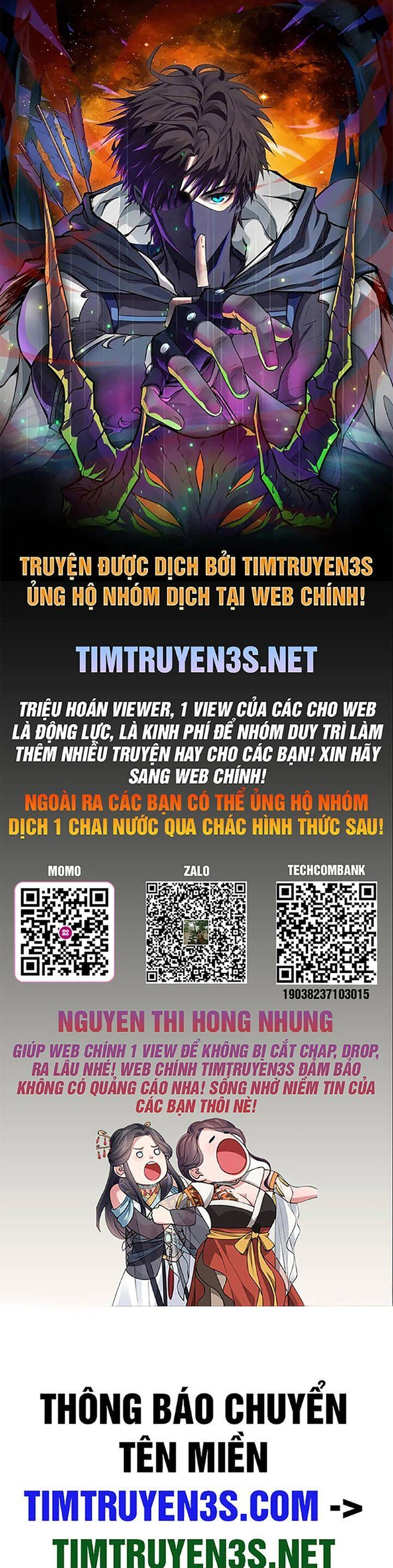 Cuộc Sống Bắt Đầu Khi Làm Một Diễn Viên Nhí Chapter 15 - 1